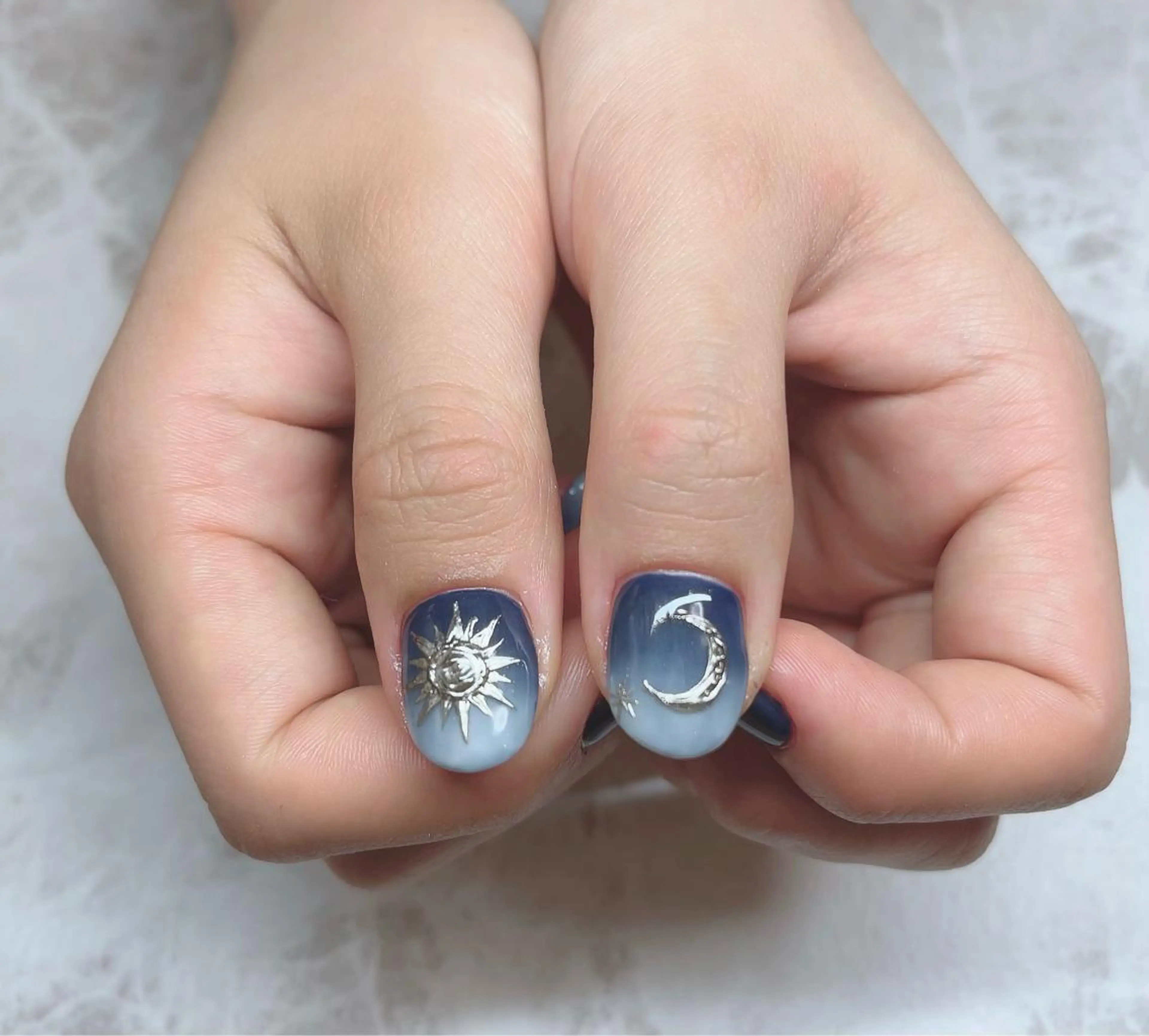 ネイル ハンドネイル Nailsalon Viola所属・ネイルサロン Violaのネイルデザイン