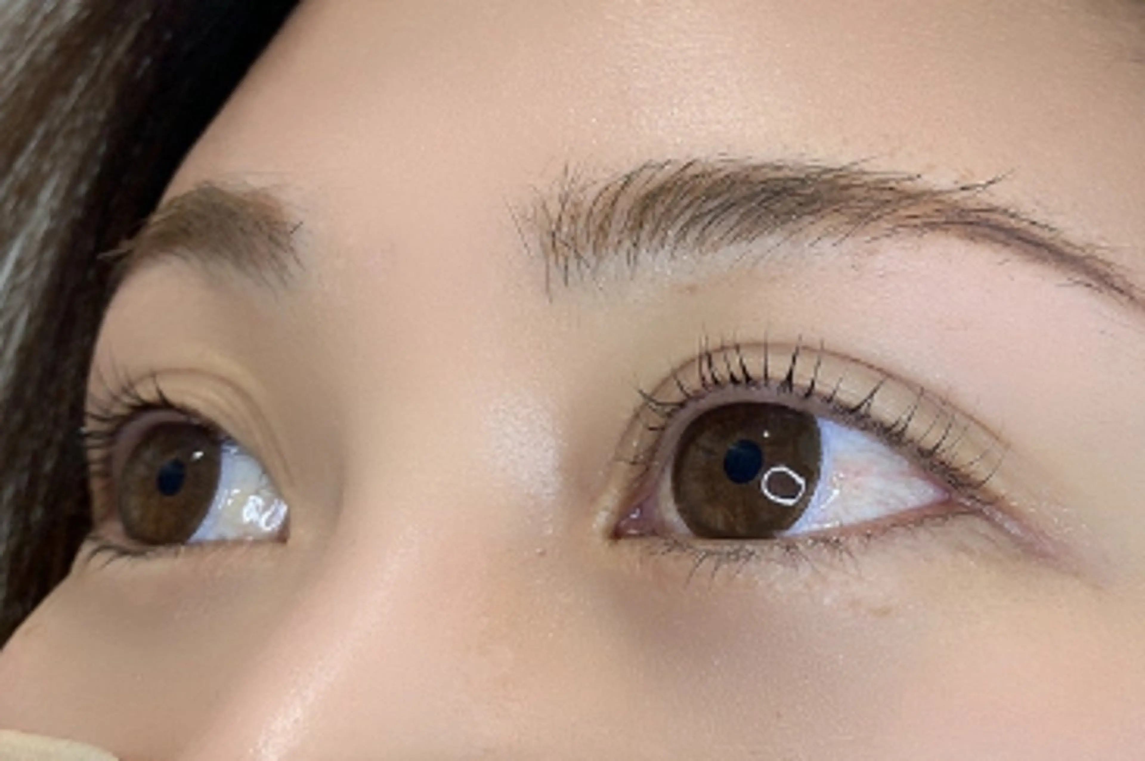 マツエク・マツパ LiNK所属・Yamamoto chihoのマツエク・マツパデザイン