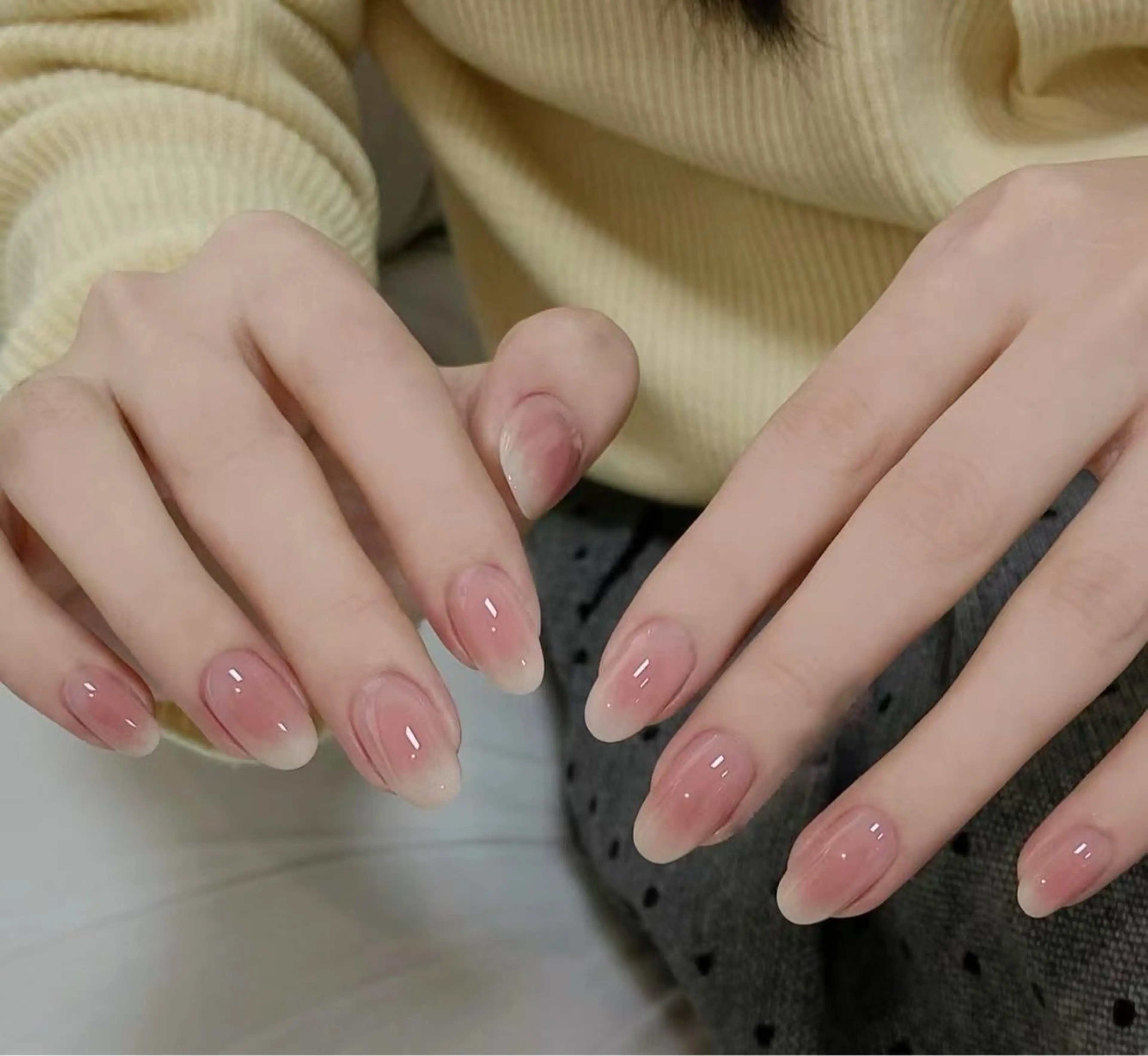 ネイル Anna Nail (パラジェル登録店)のネイルデザイン