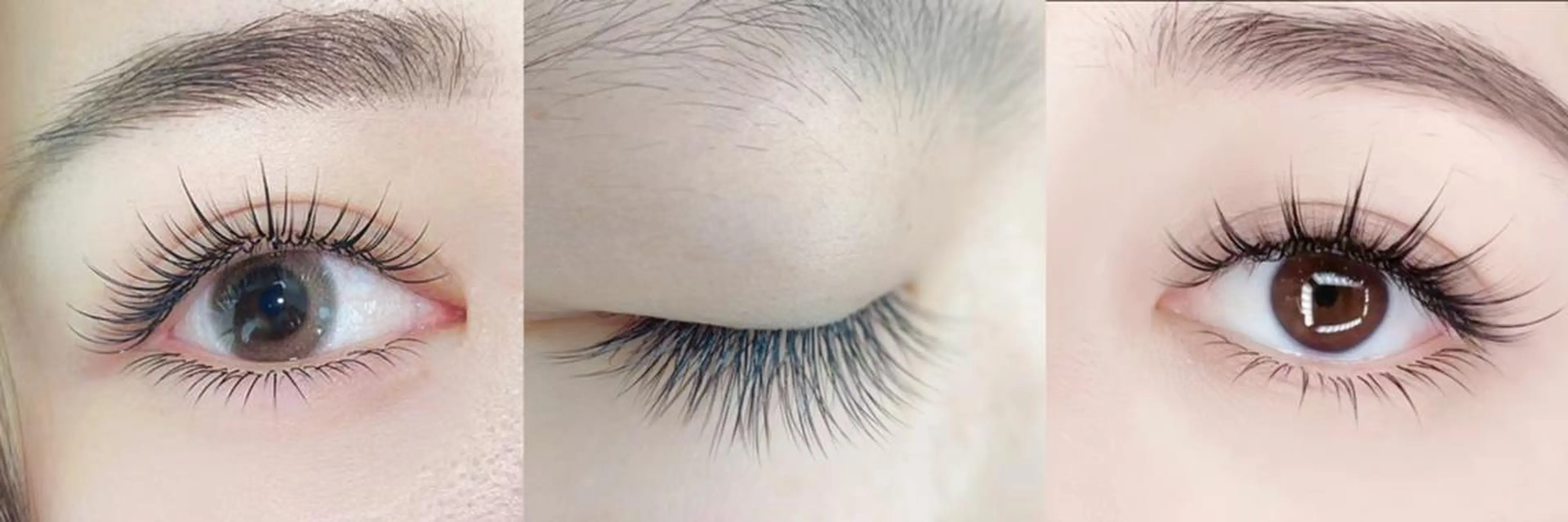 マツエク・マツパ AB マツエクネイルサロンのマツエク・マツパデザイン