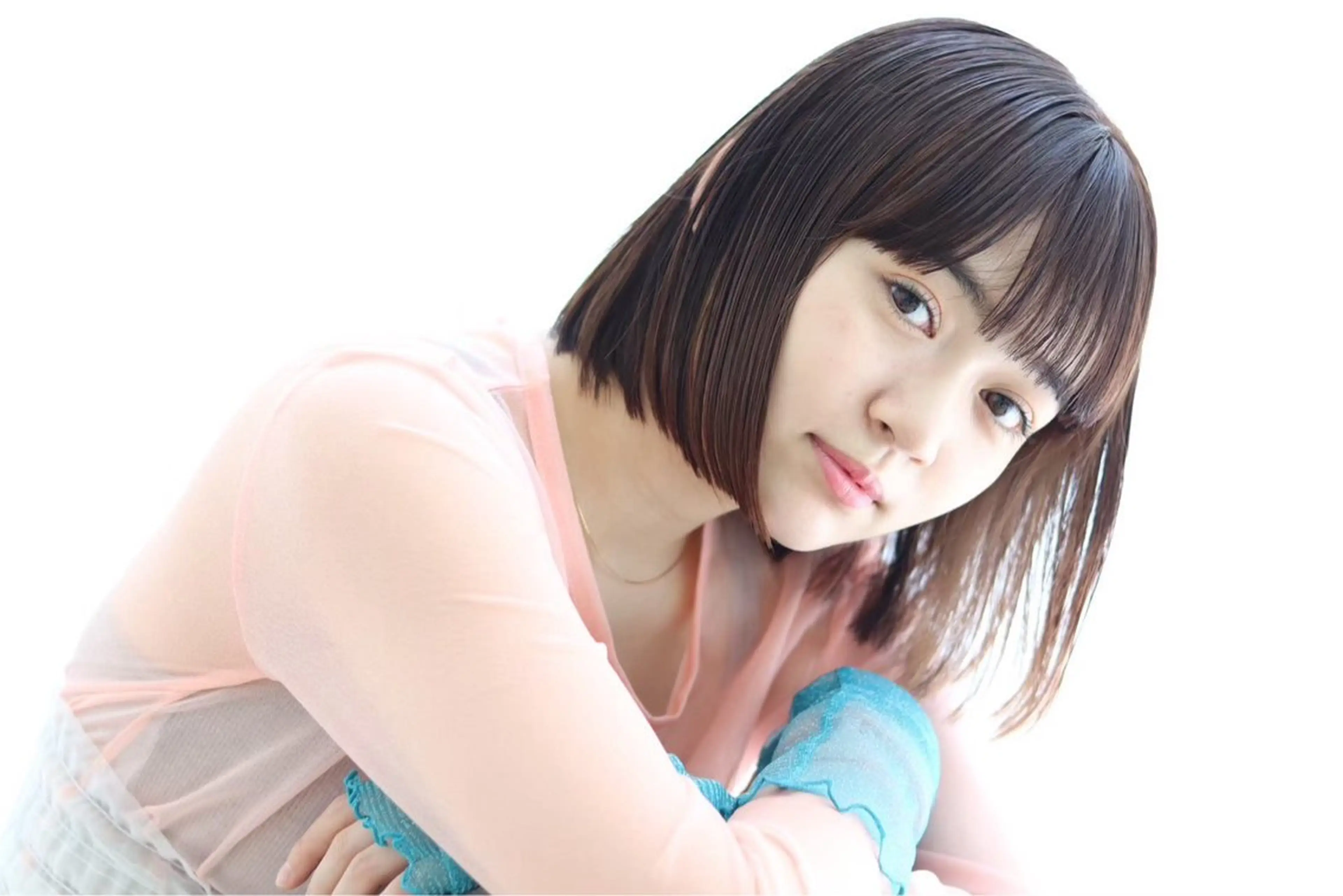 ショート 🌳武田藍花🕊️ カットモデル募集中のヘアスタイル