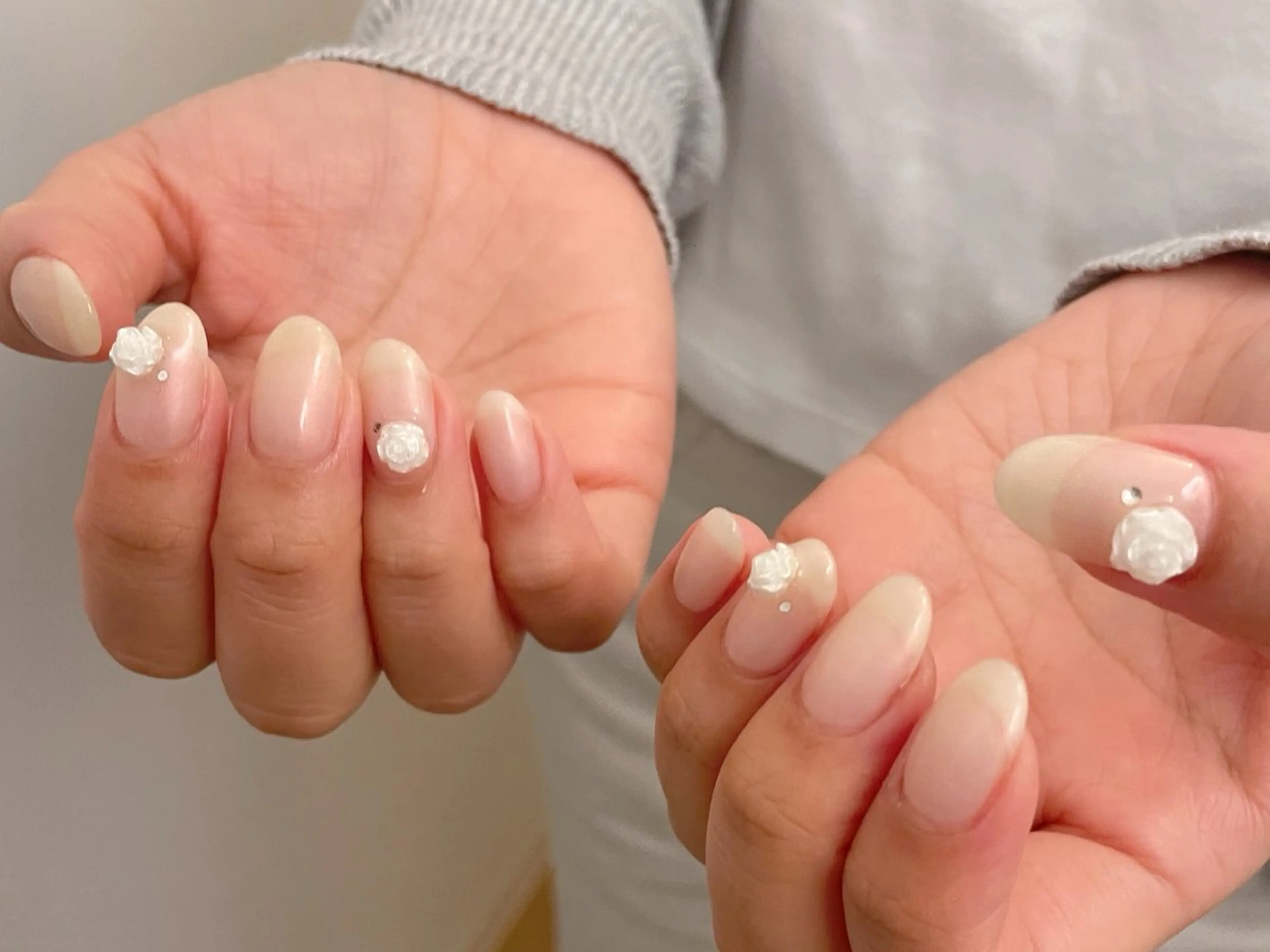 ネイル vico【名古屋栄店】所属・vico栄 kitagawaのネイルデザイン