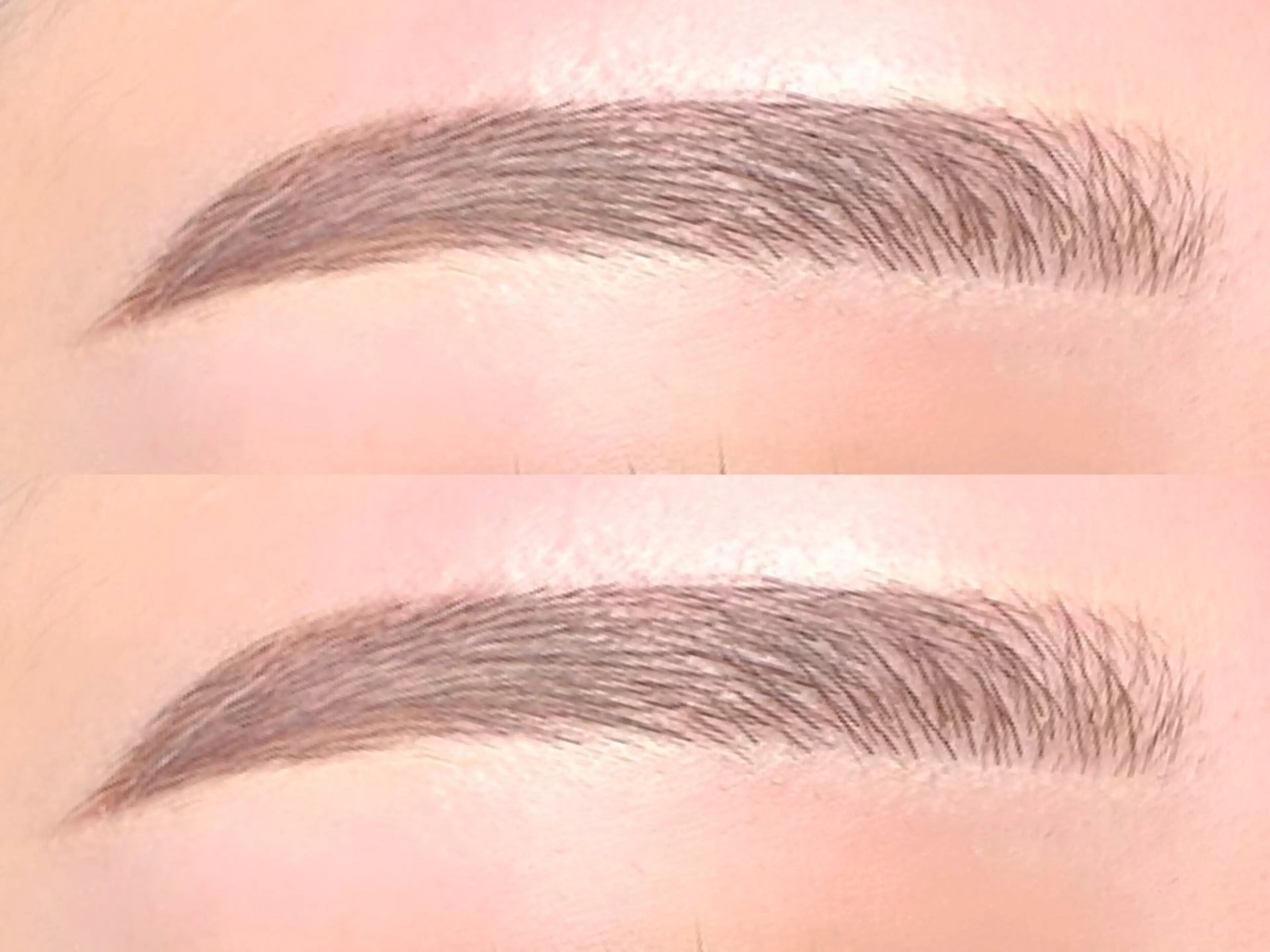 アイブロウ ワックス脱毛 眉カット その他(アイブロウ) ma'am eyesalon 錦糸町店所属・MOMI🍒美眉 スタイリング⭐︎の眉毛・アイブロウイメージ