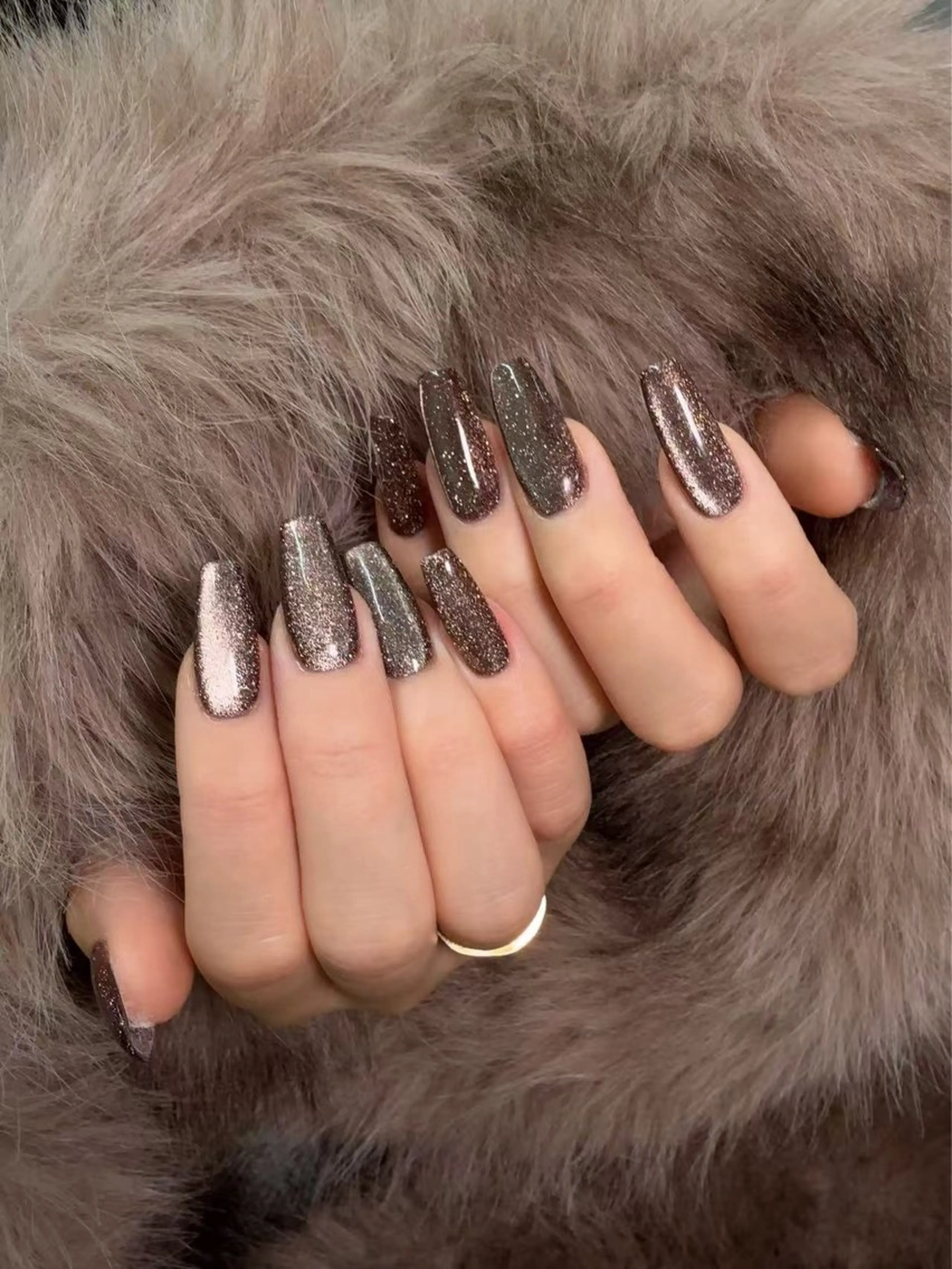 ネイル Glow Nail スカルプ専門店のネイルデザイン