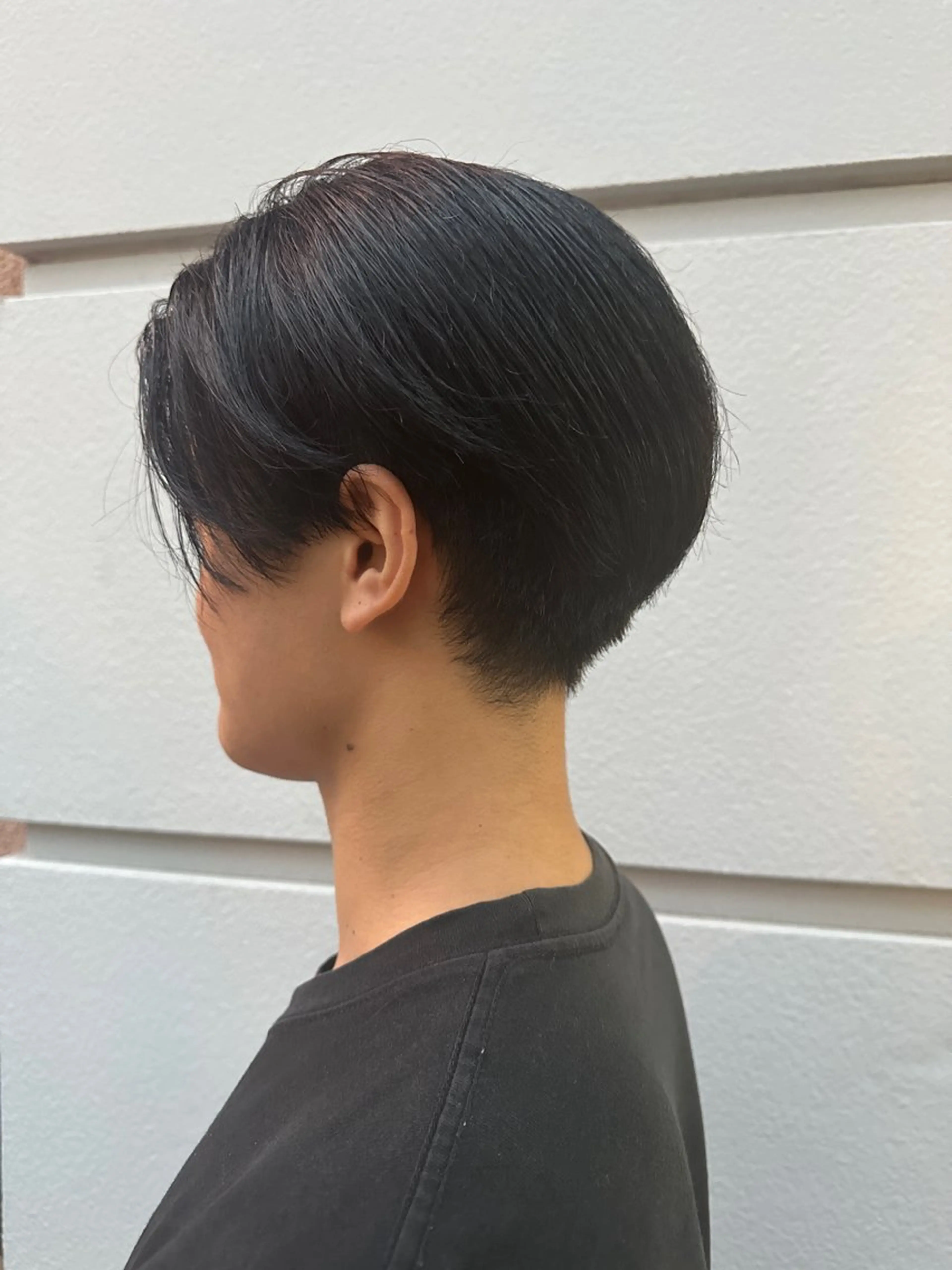 カラー ヘアカラー 小林 莉緒のヘアスタイル