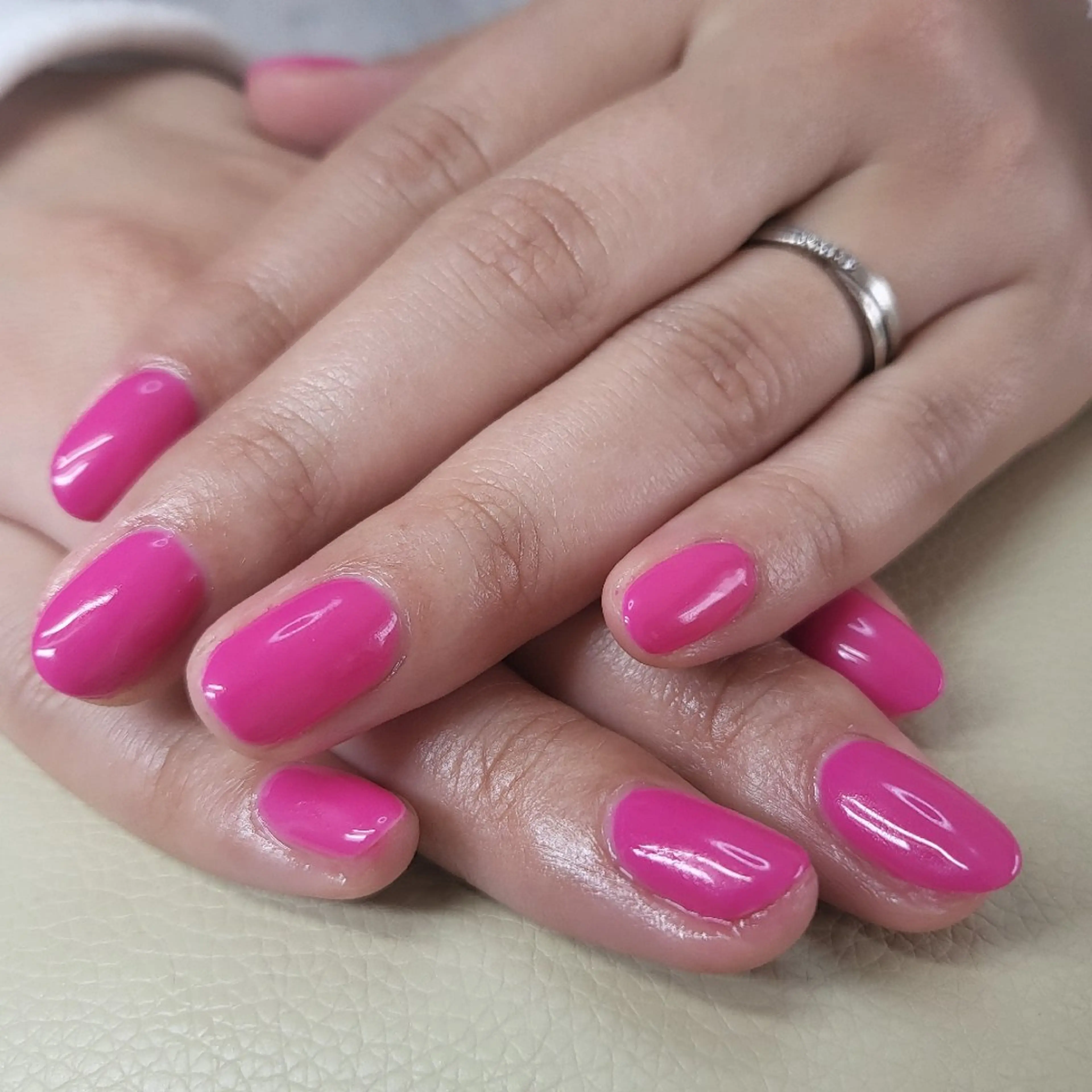 ネイル 林 延信(韓国)のネイルデザイン