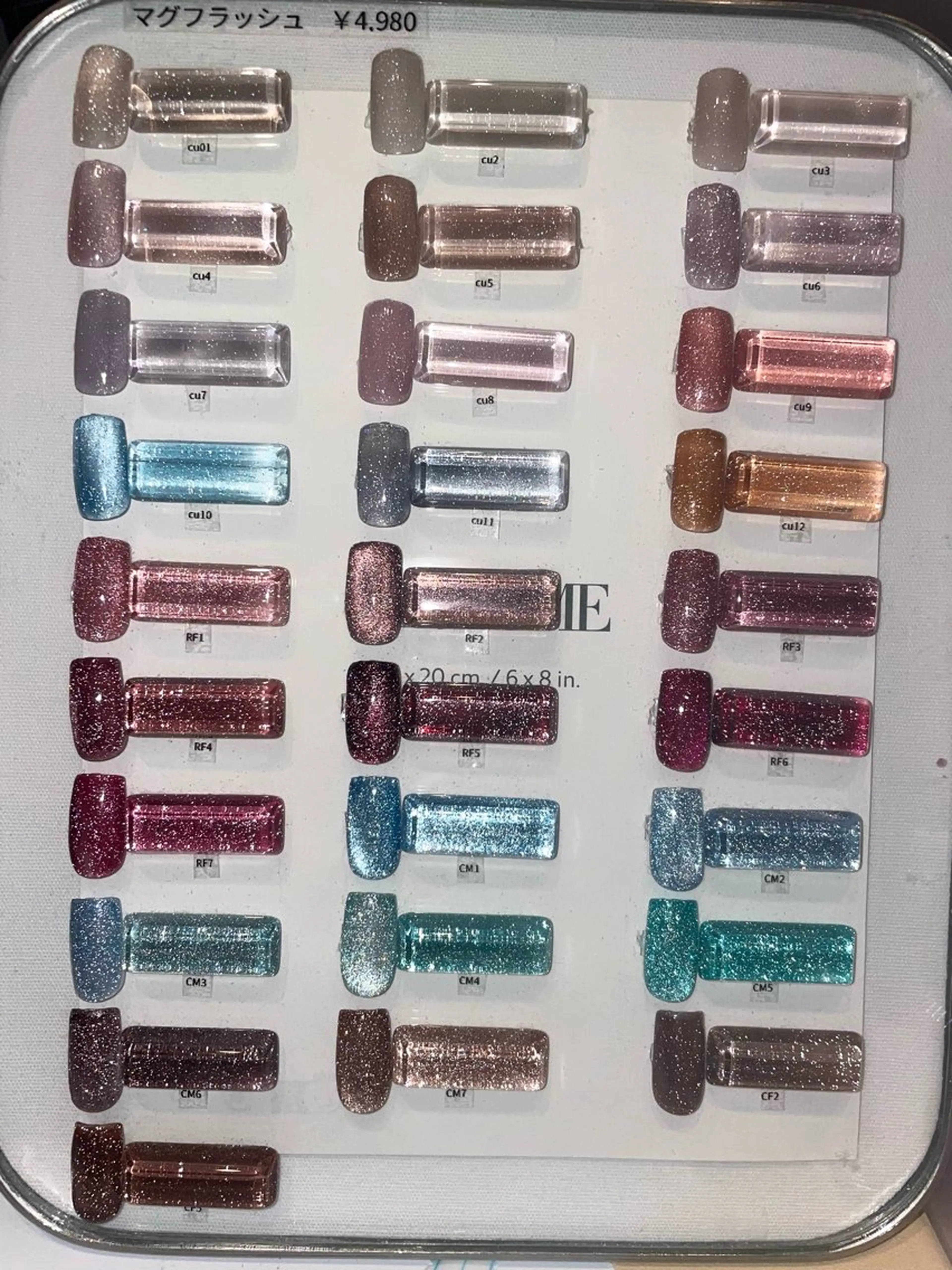 ネイル ハンドネイル twin .ayakaのネイルデザイン