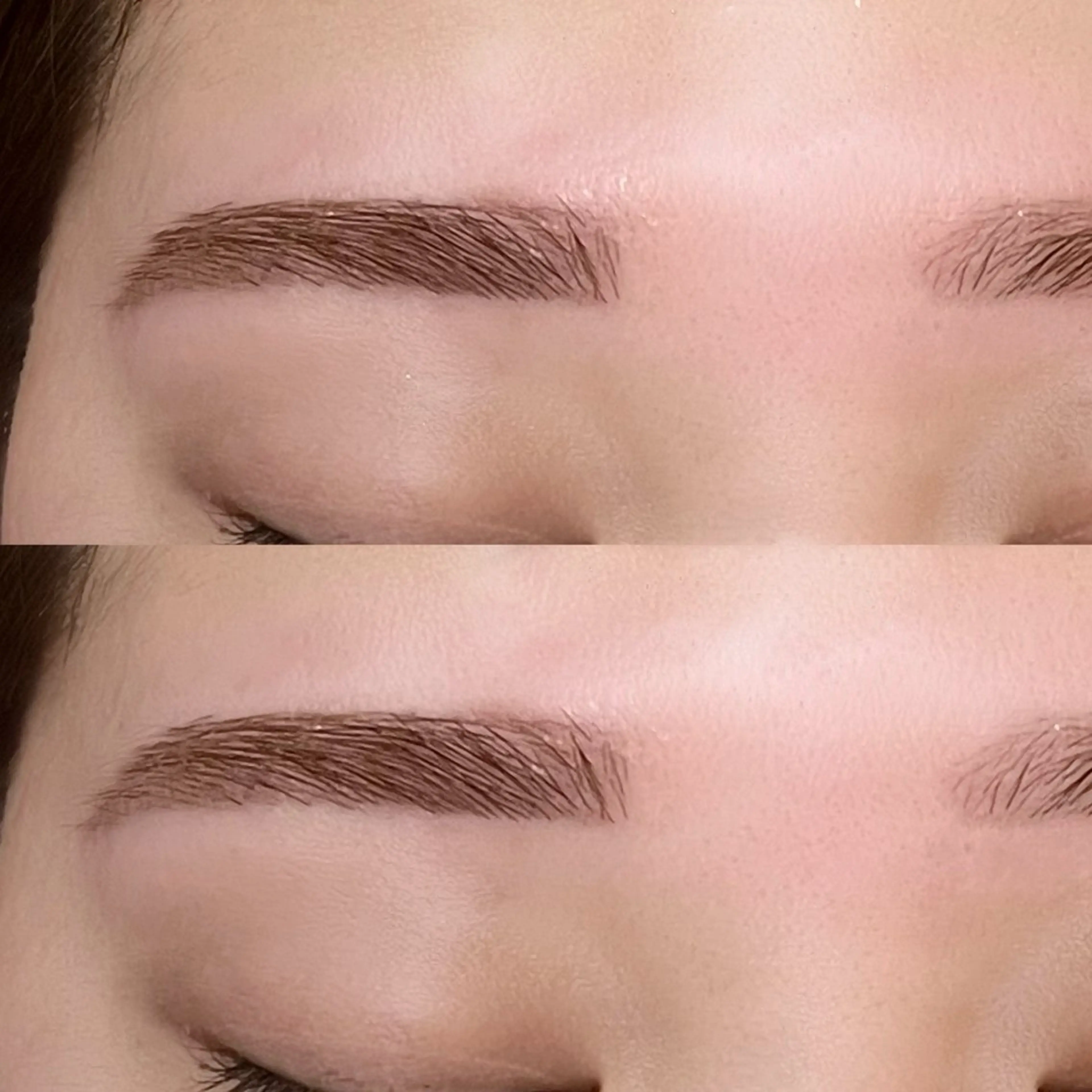 アイブロウ 眉毛ワックス脱毛 ワックス脱毛 眉カット その他(アイブロウ) fein.Ruka ♡垢抜け美眉のマツエク・マツパデザイン