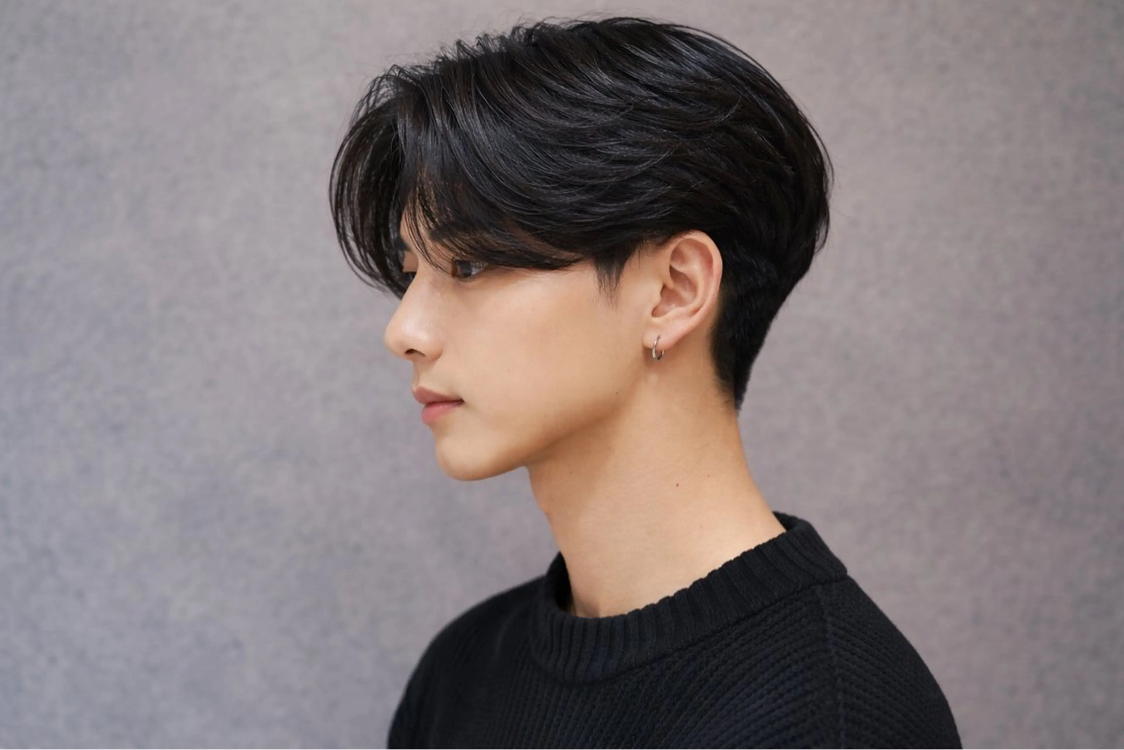 メンズカット🌟この画像に切らせていただける方限定‼️補足条件必読でお願いいたします⚠️の写真