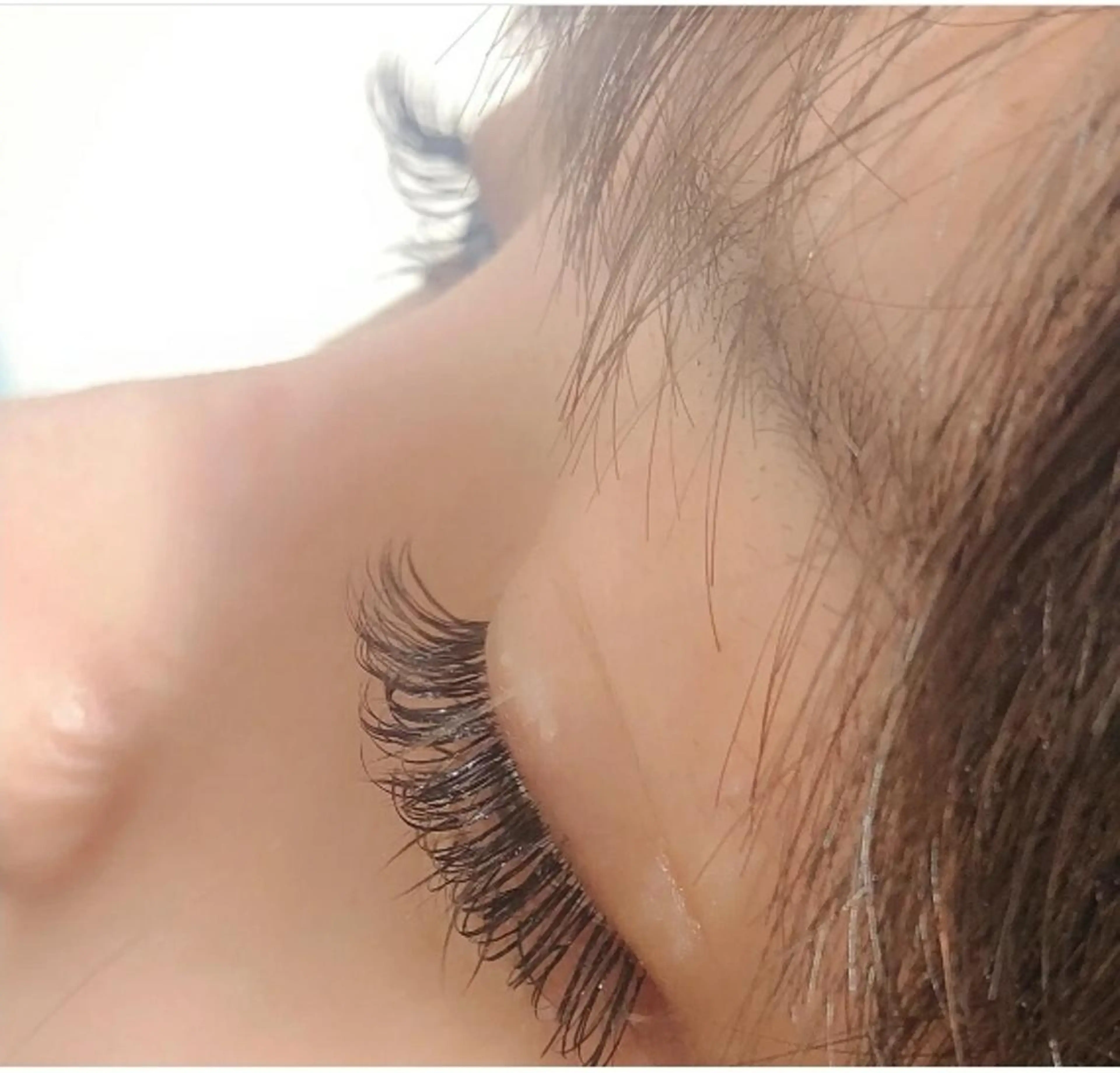 マツエク・マツパ JuaneSalon 🌟銀座店🌟のマツエク・マツパデザイン