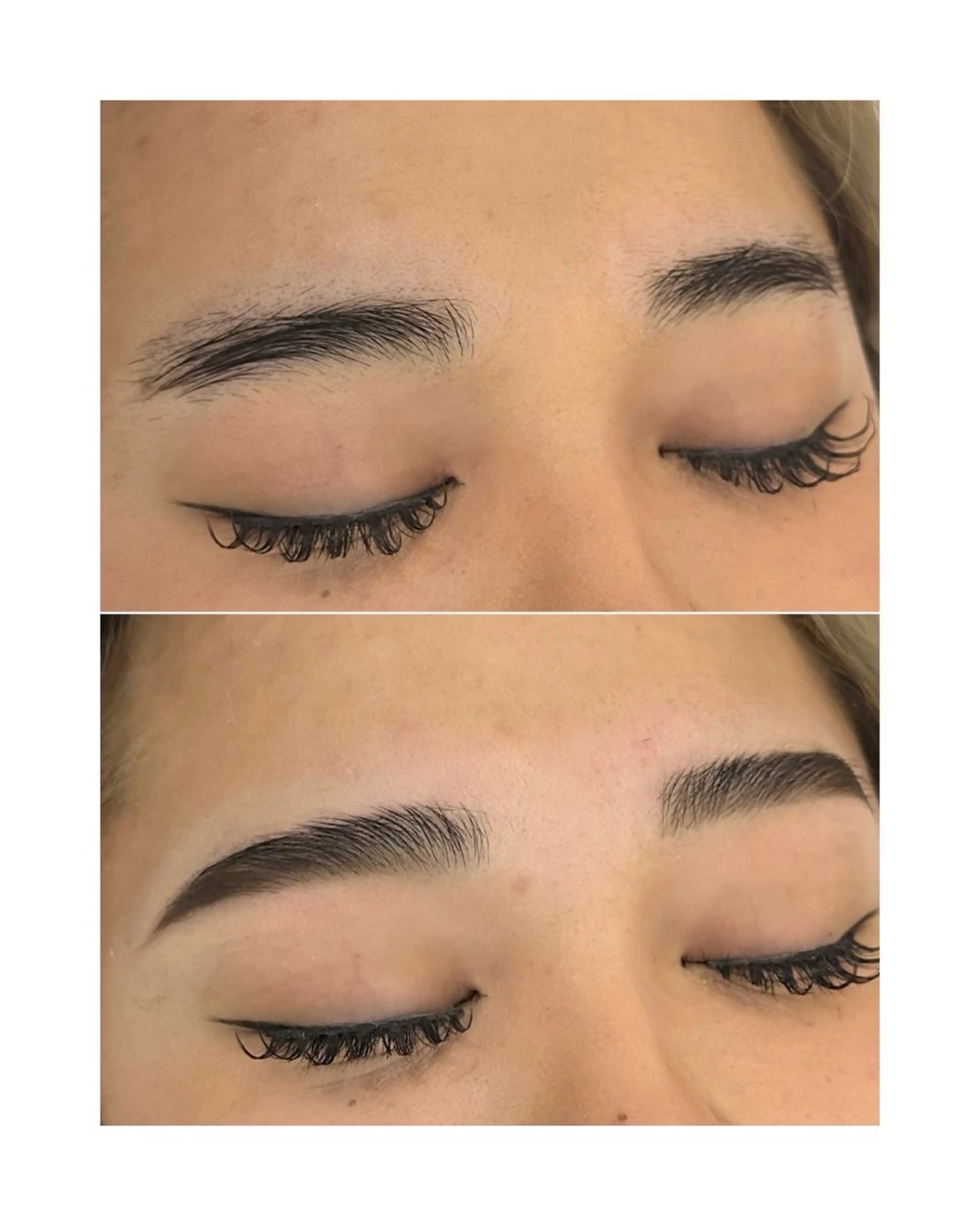 🤎ハリウッドブロウリフト(HBL)🤎の写真