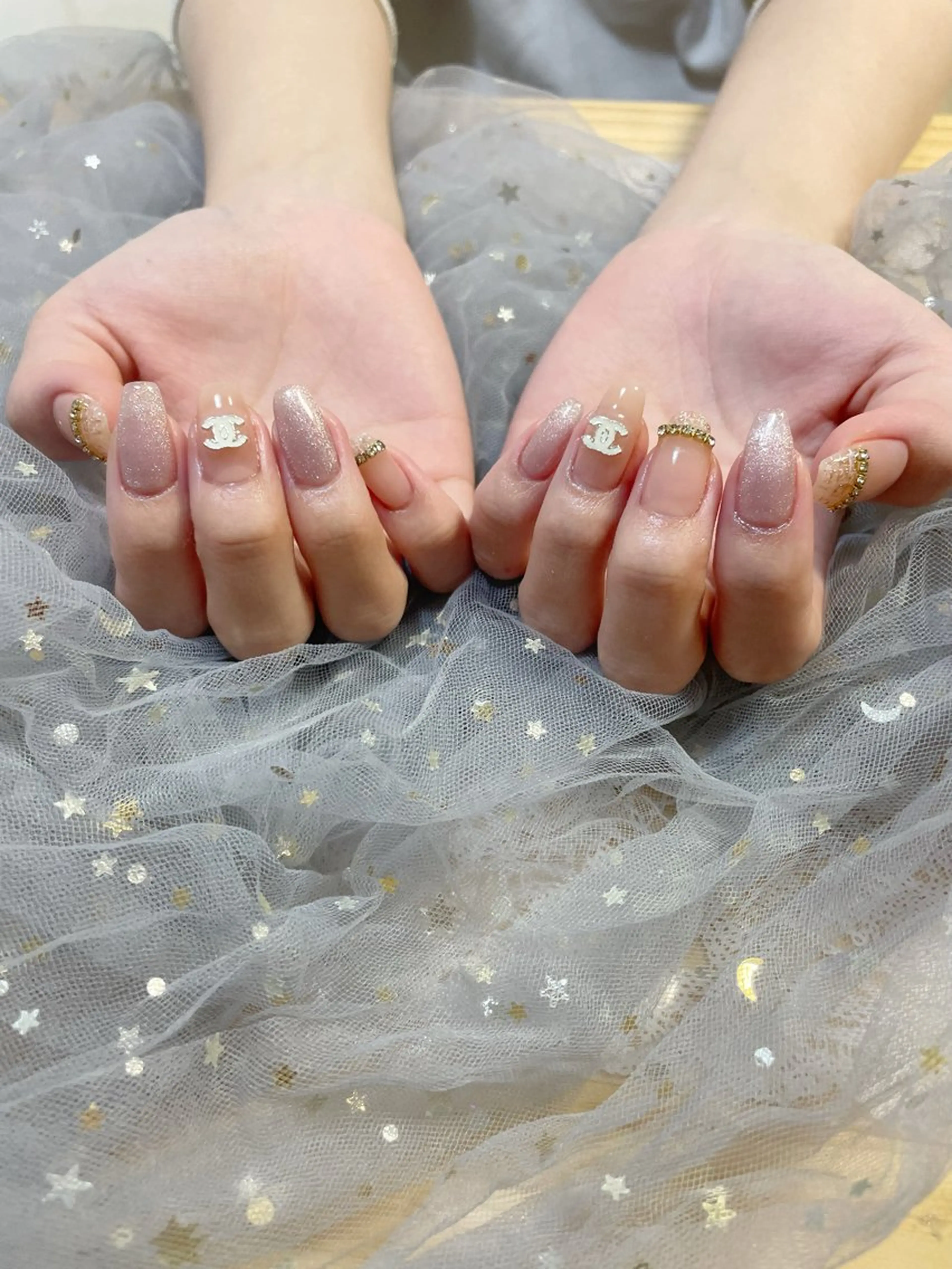 ネイル Azu nail salon所属・ネイリスト あずさのネイルデザイン