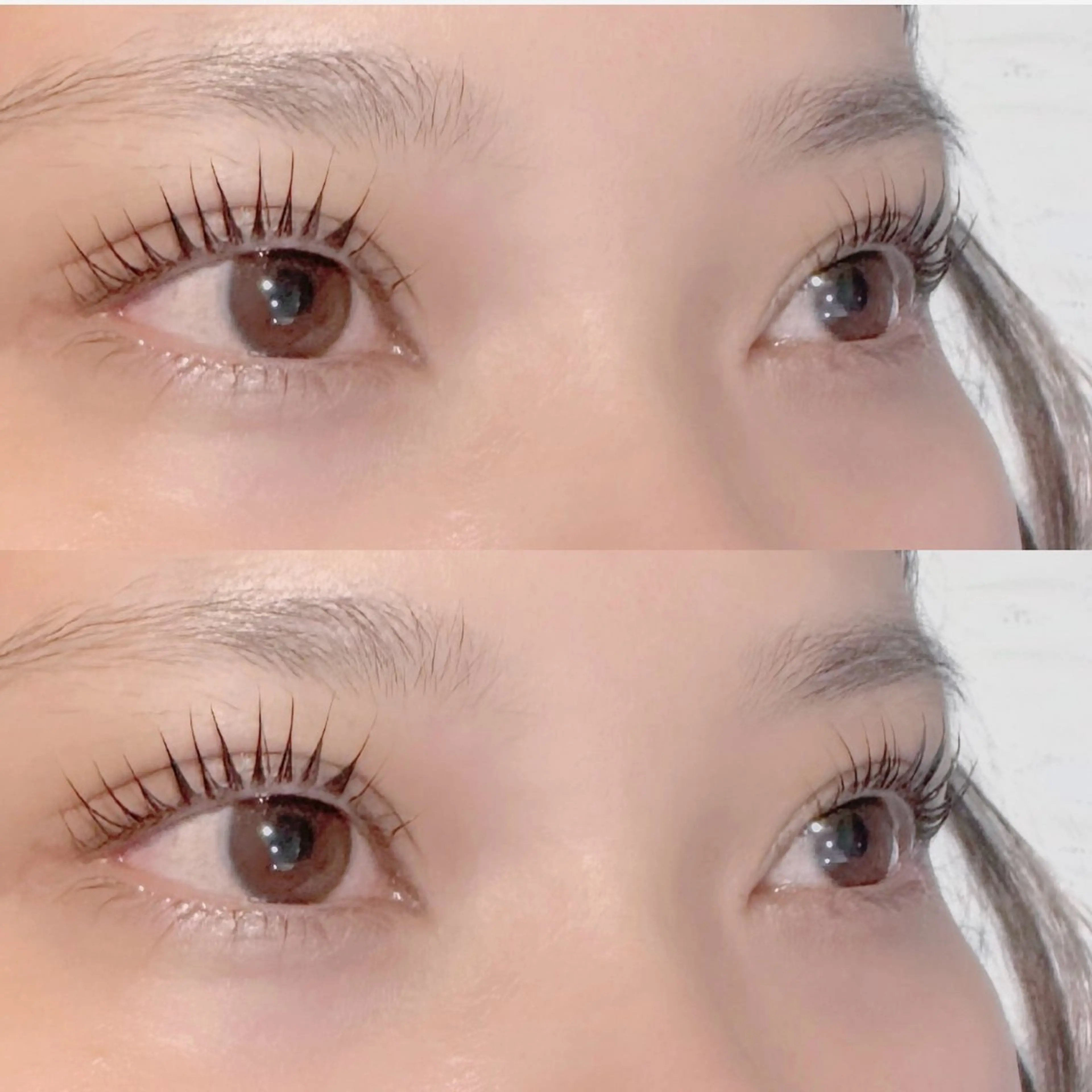 マツエク・マツパ melia本店所属・melia keiの眉毛・アイブロウイメージ