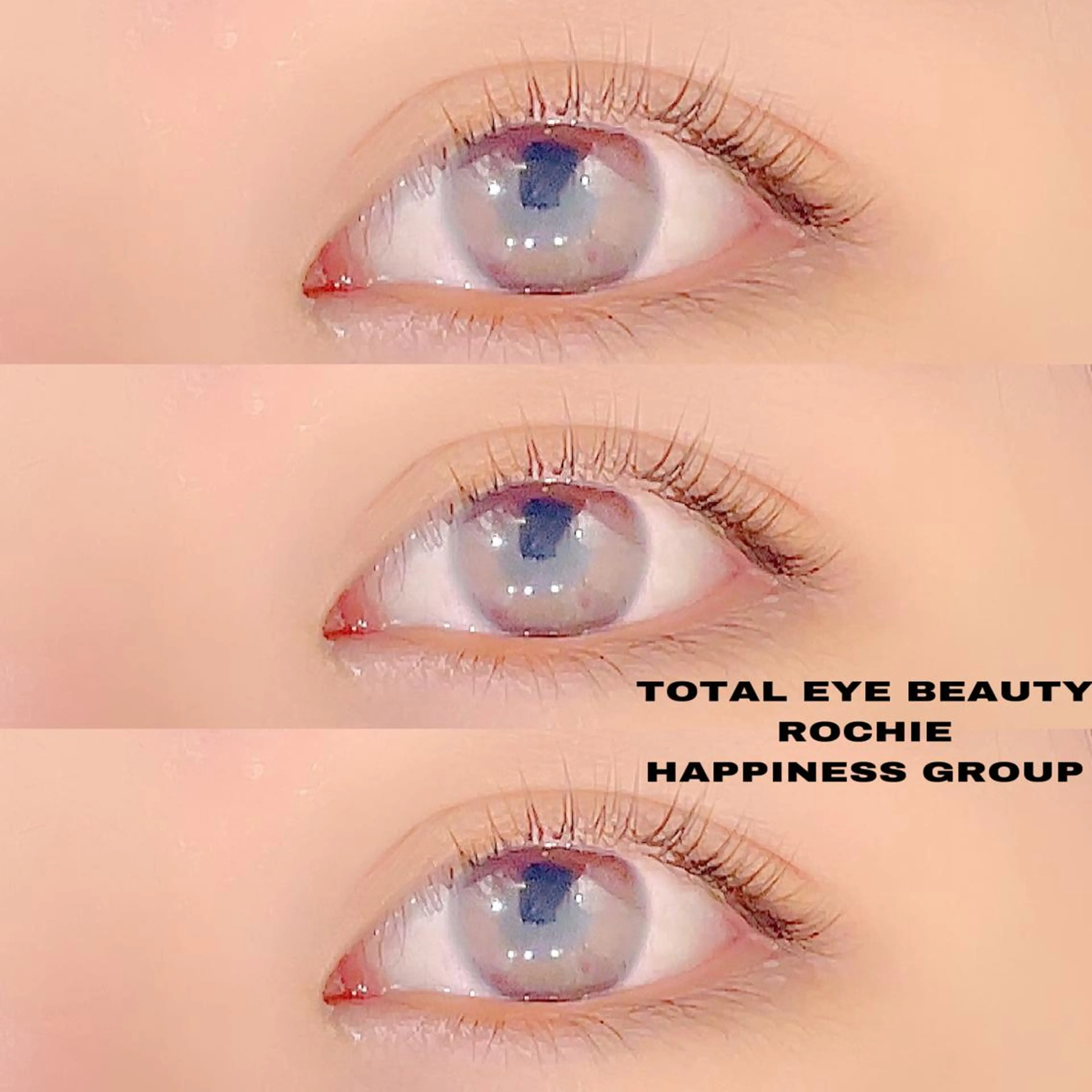 マツエク・マツパ 西尾 未来音の眉毛・アイブロウイメージ