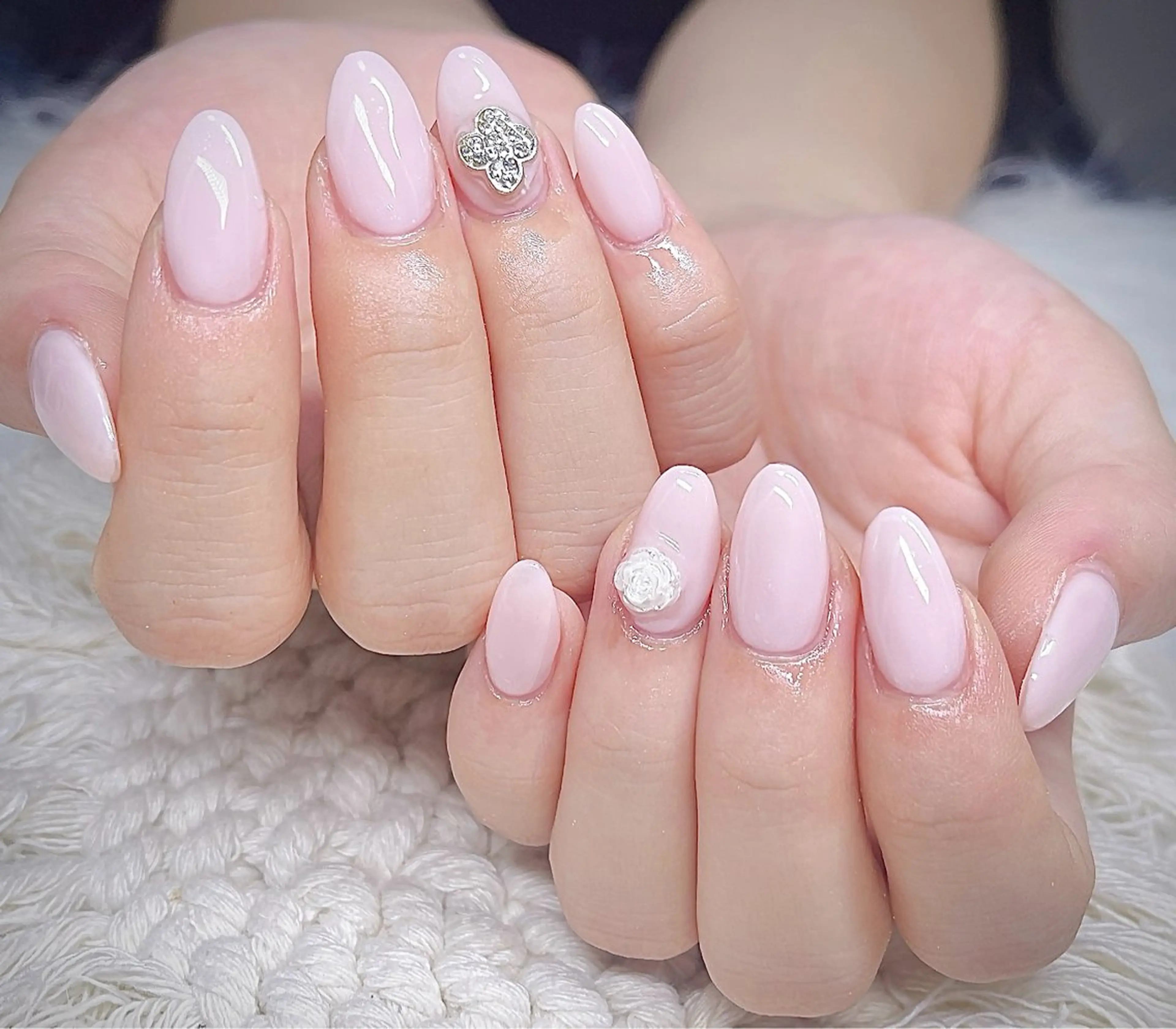 ネイル Yumi nailのネイルデザイン