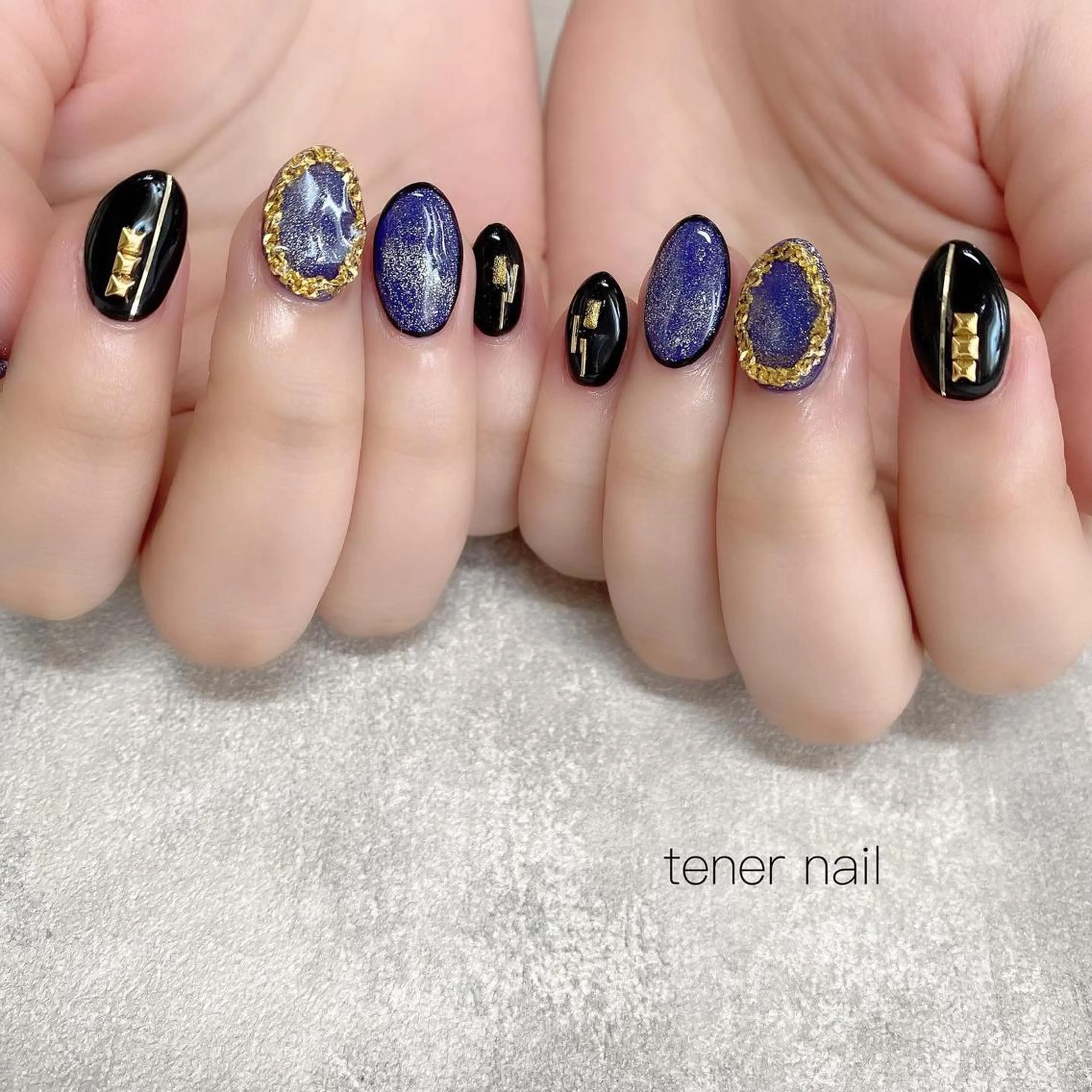 ネイル tener  nail  テネルネイル所属・テネルネイル tener nailのネイルデザイン