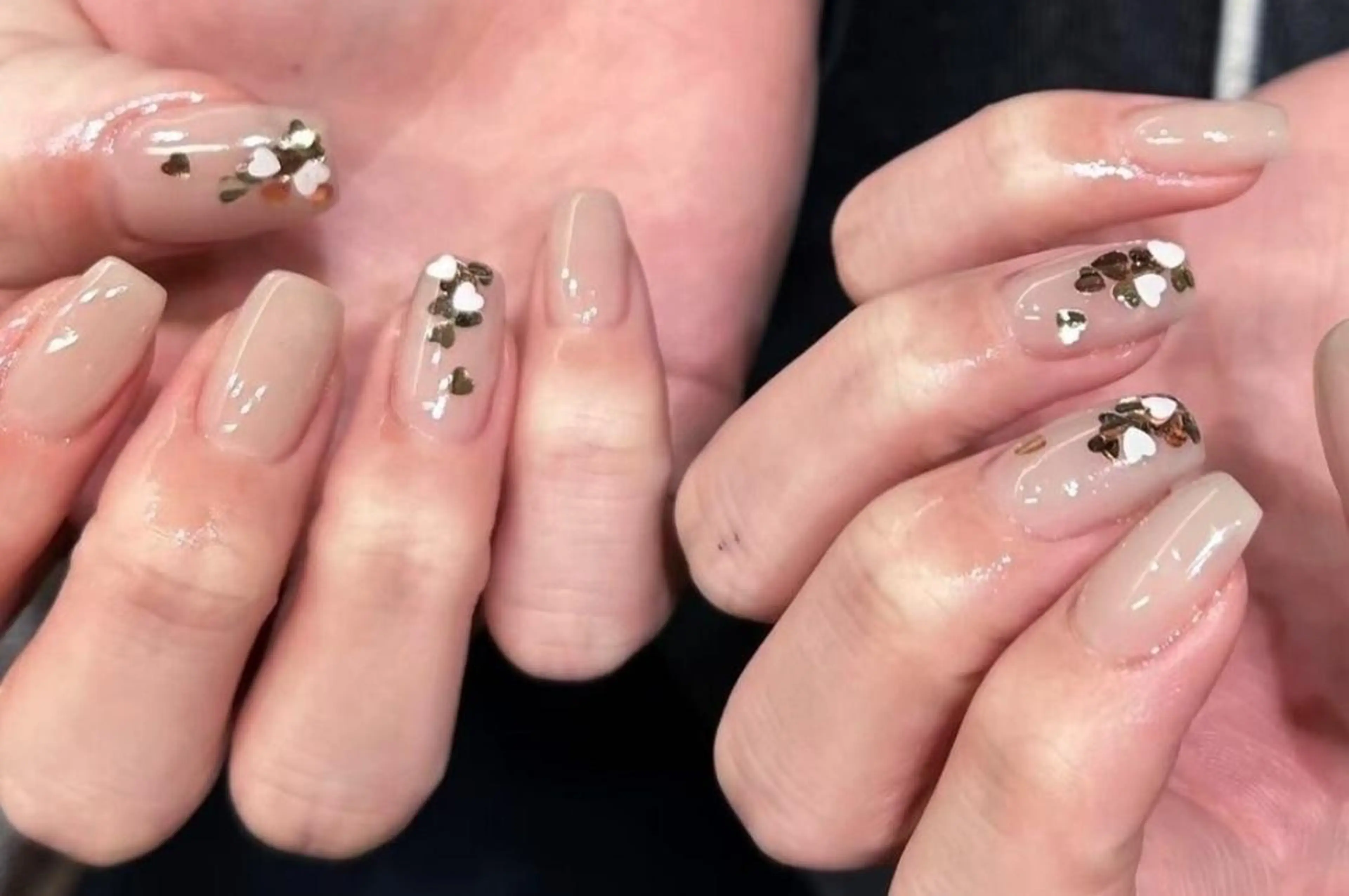 ネイル ハンドネイル え みなのネイルデザイン