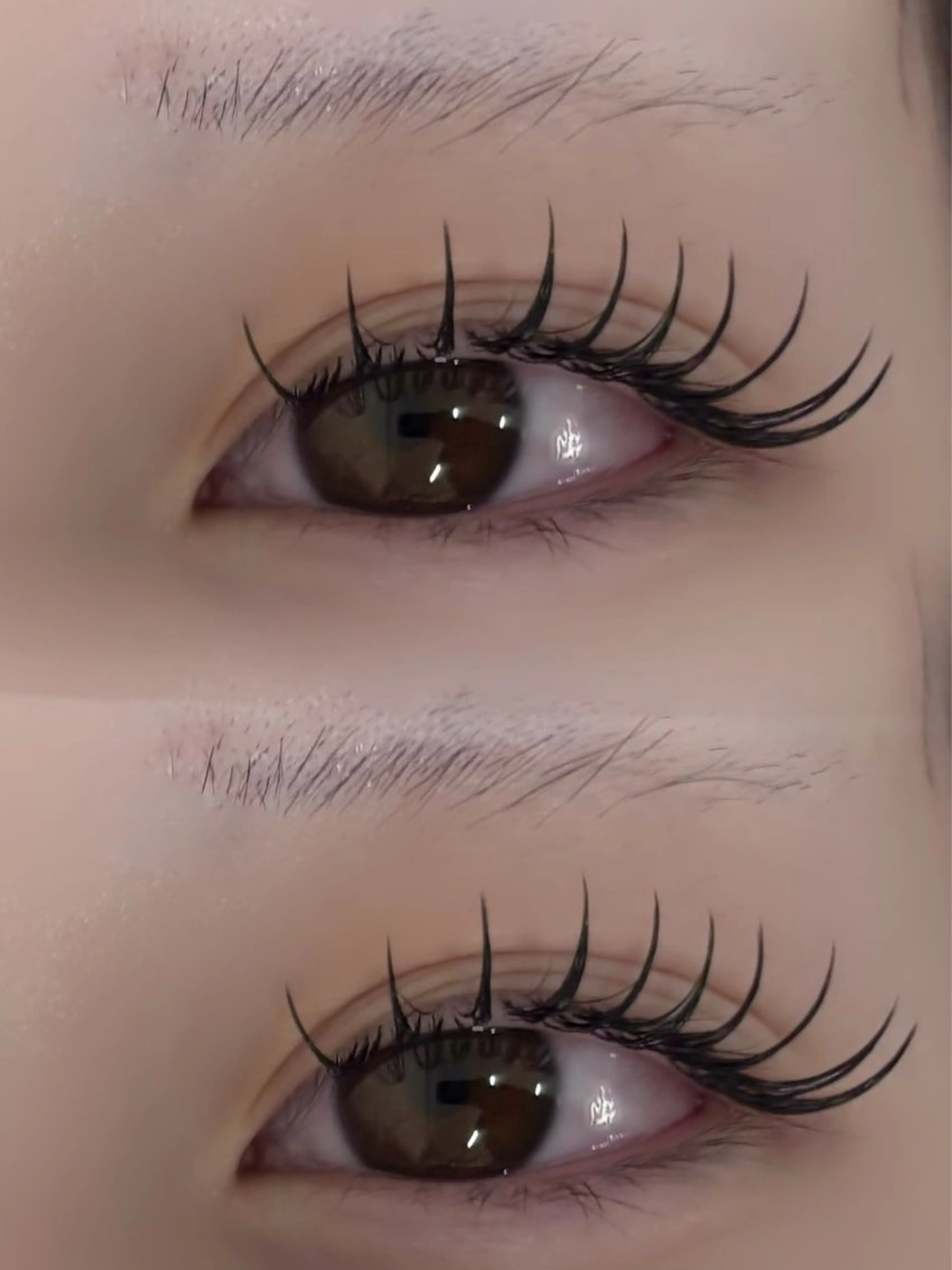 マツエク・マツパ アイモア みうのマツエク・マツパデザイン