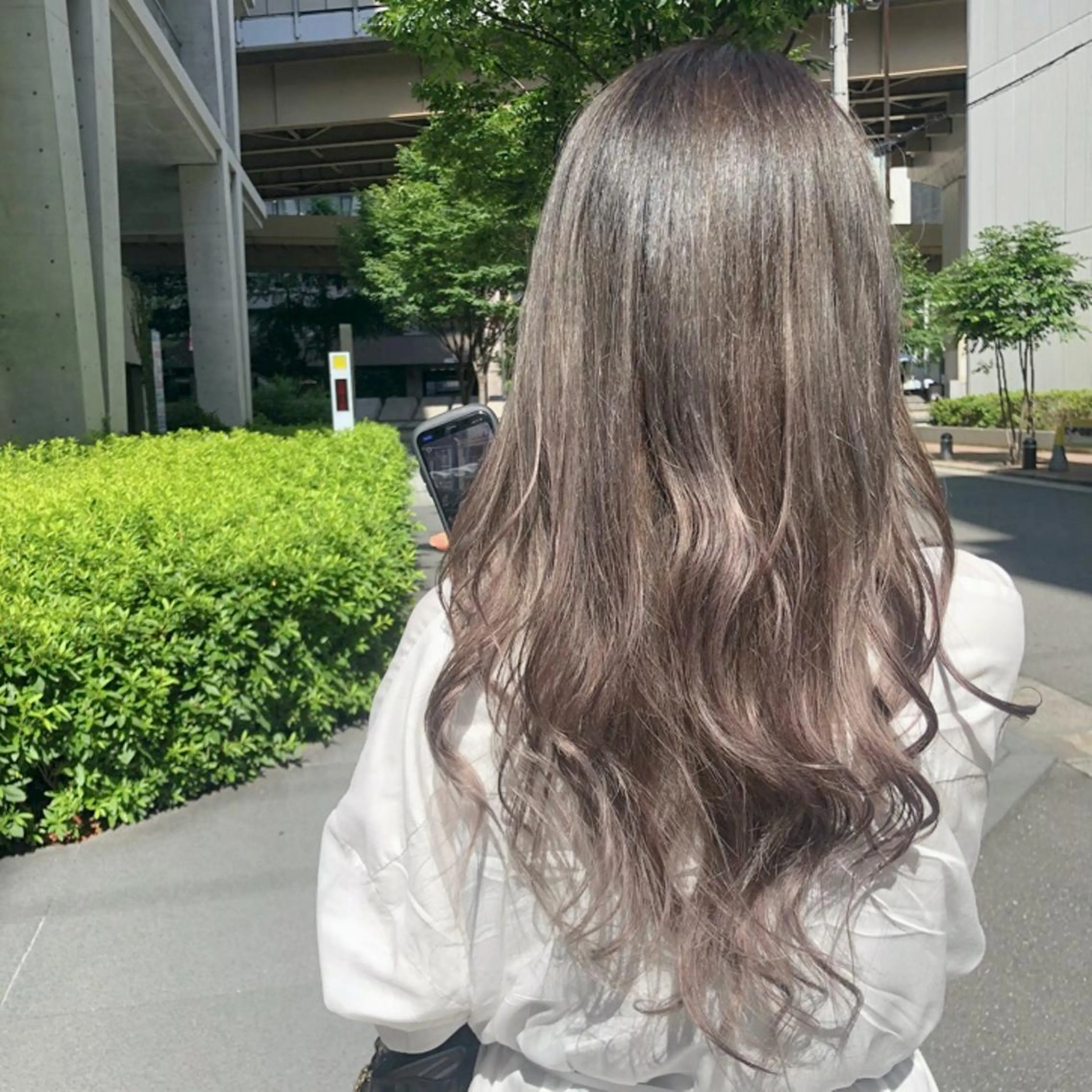 ロング カラー パーマ ヘアアレンジ メンズ キッズ ネイル マツエク・マツパ メンズブリーチ メンズハイライト メンズインナーカラー メンズ韓国風 アディクシーカラー メンズ特化 しゅうへいのヘアスタイル