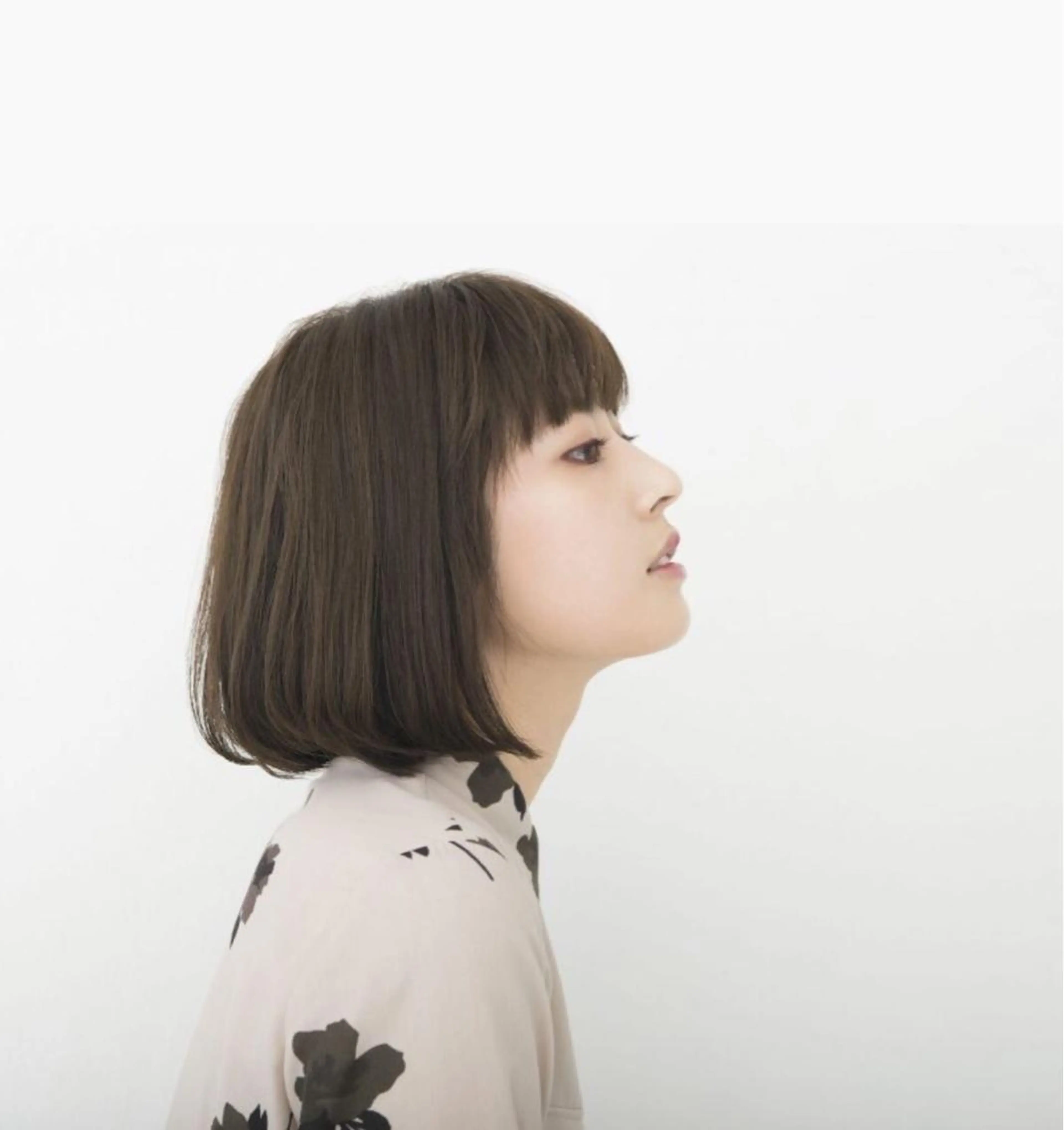 ミディアム salón de pelo所属・古田 佳規のヘアスタイル