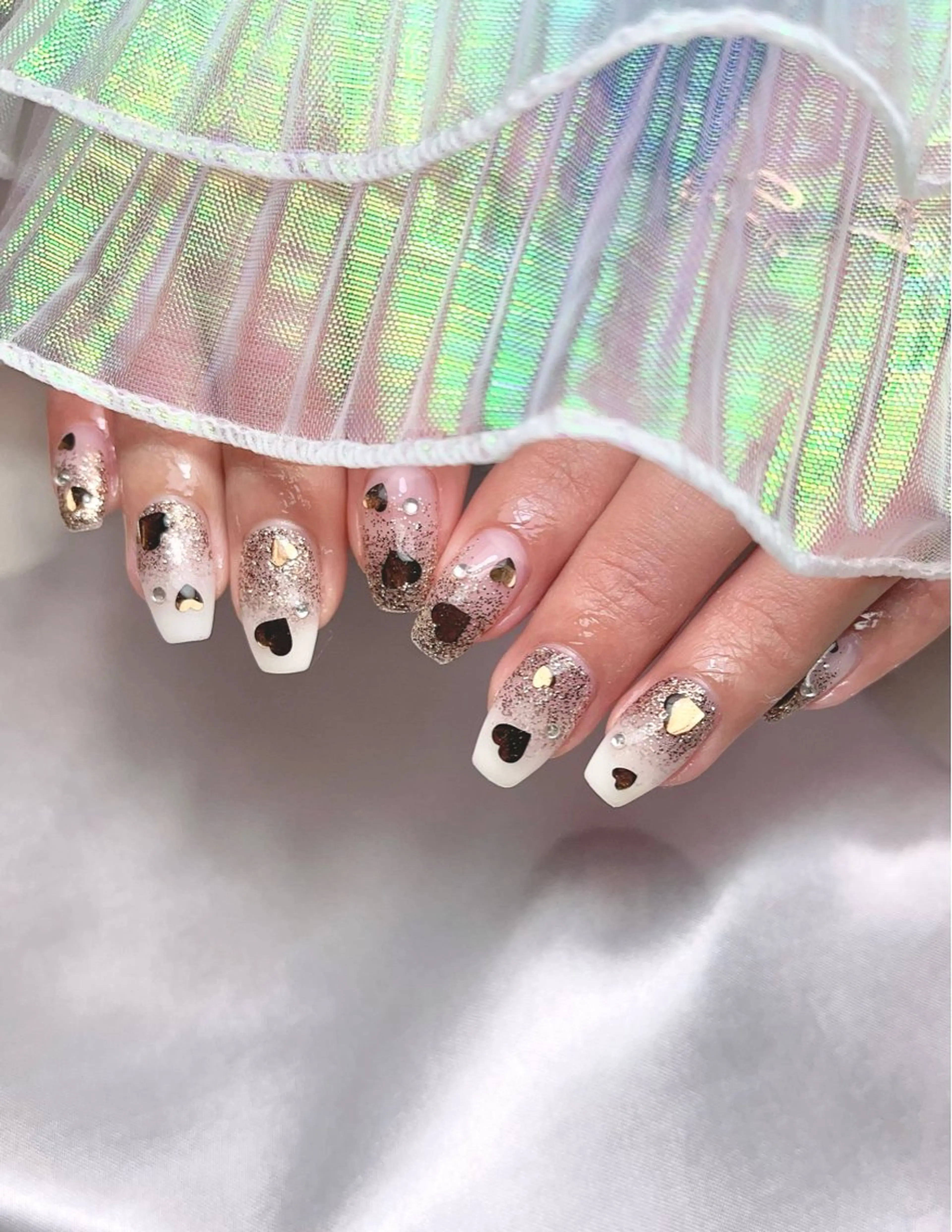 ネイル ハンドネイル nails' it...のネイルデザイン