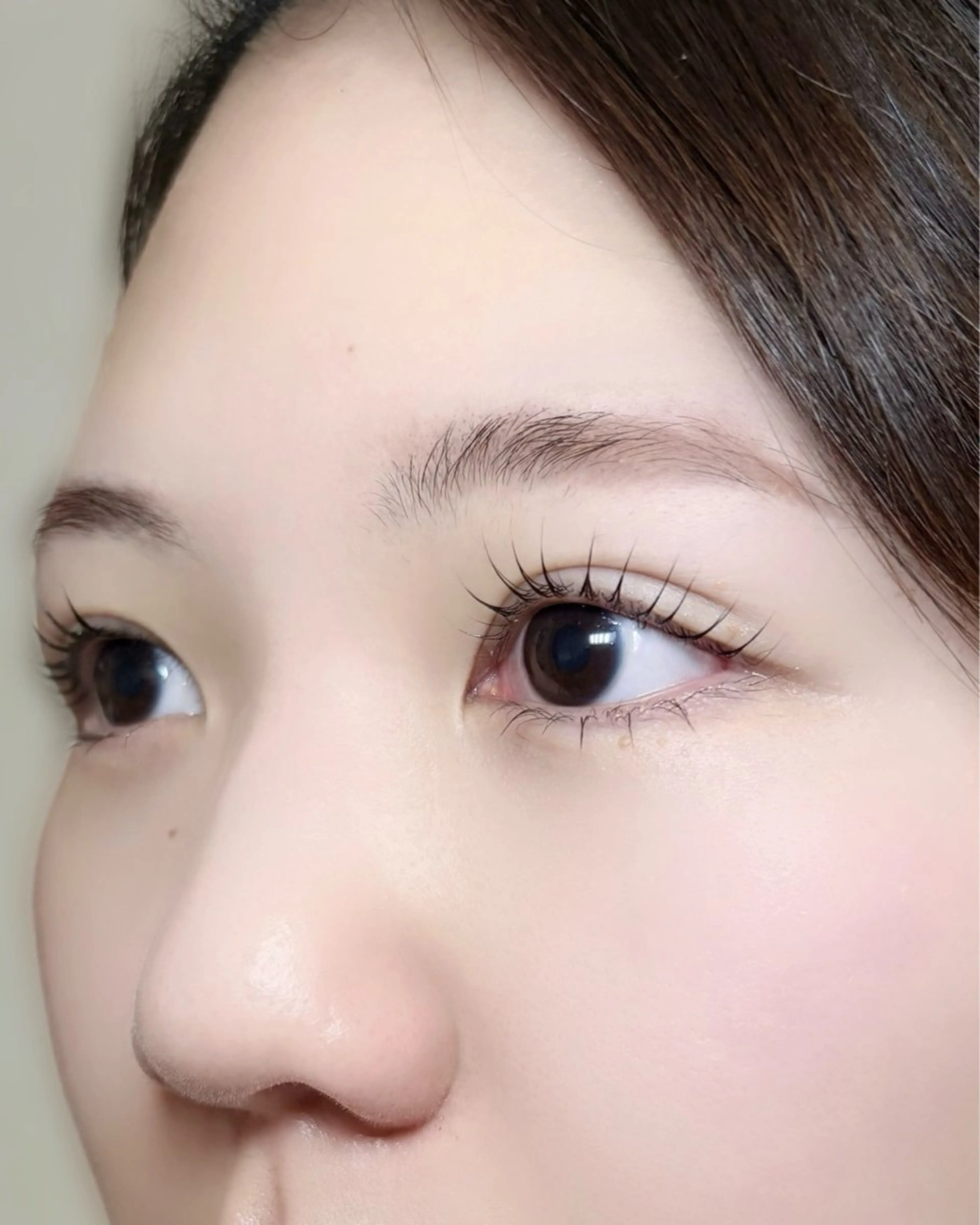 マツエク・マツパ マツパ ヨシダ kukuleのマツエク・マツパデザイン