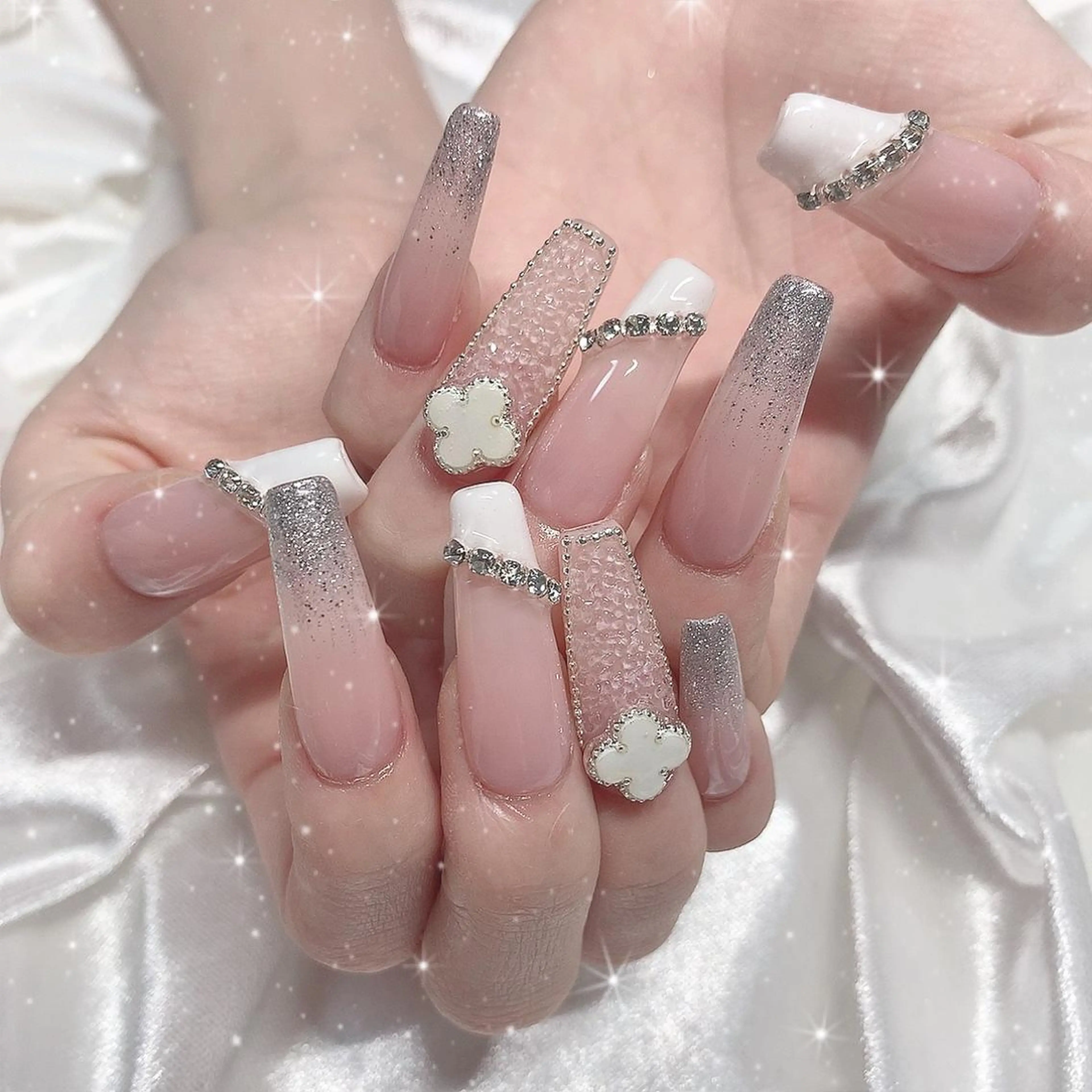 ネイル ハンドネイル Best Nail NANA🤍のネイルデザイン