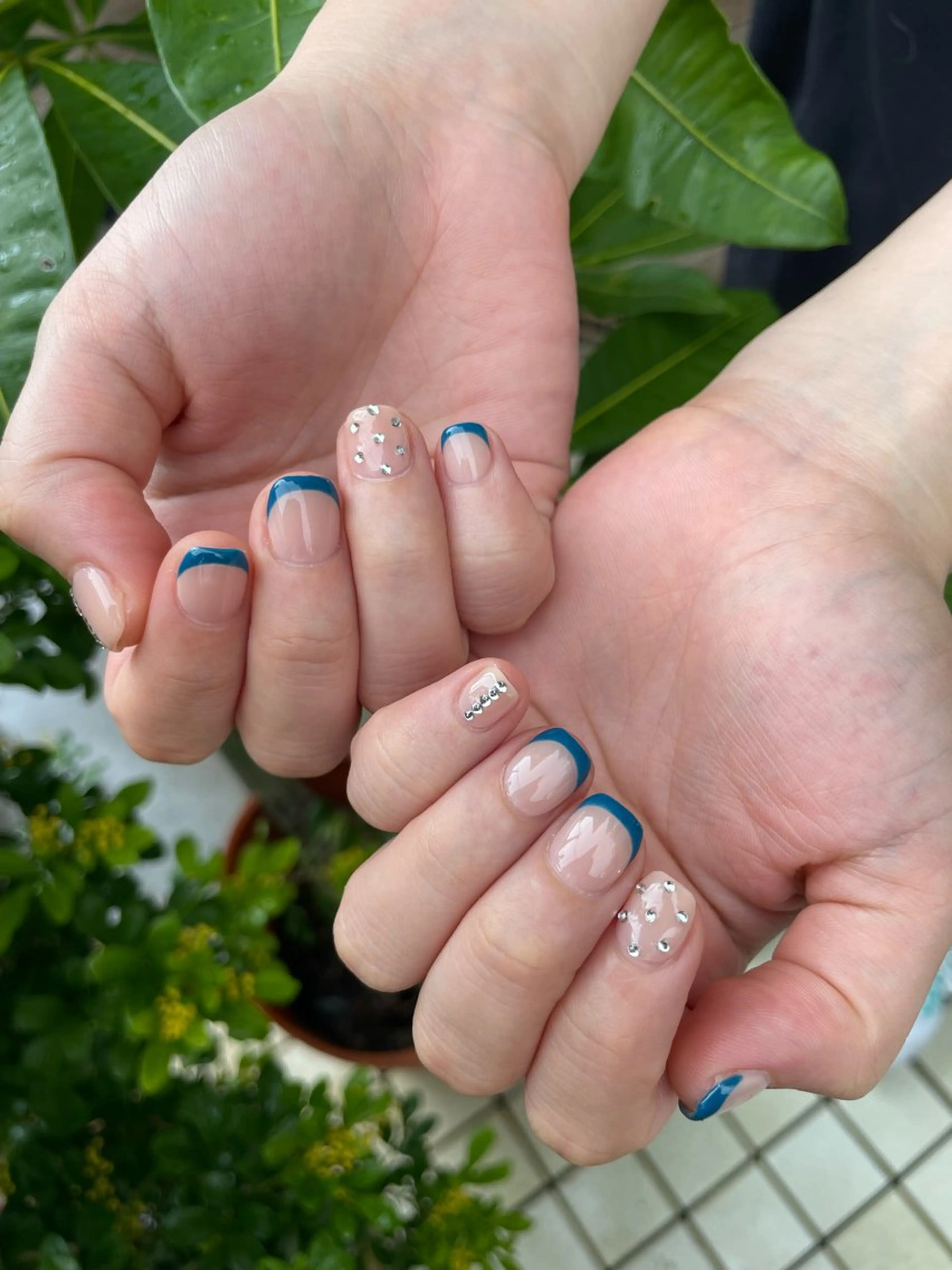 ネイル iro maniaのネイルデザイン