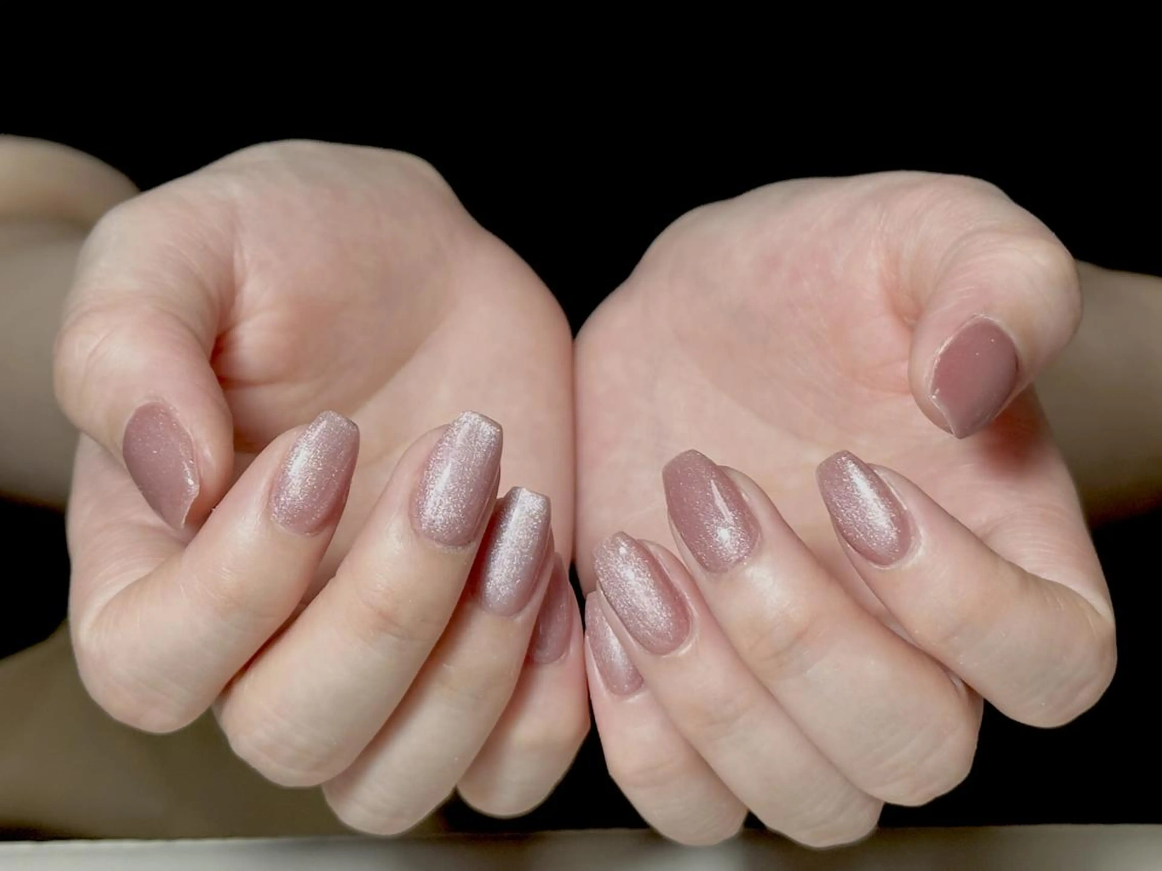 ネイル ハンドネイル 💫 Tsuki_Nailのネイルデザイン