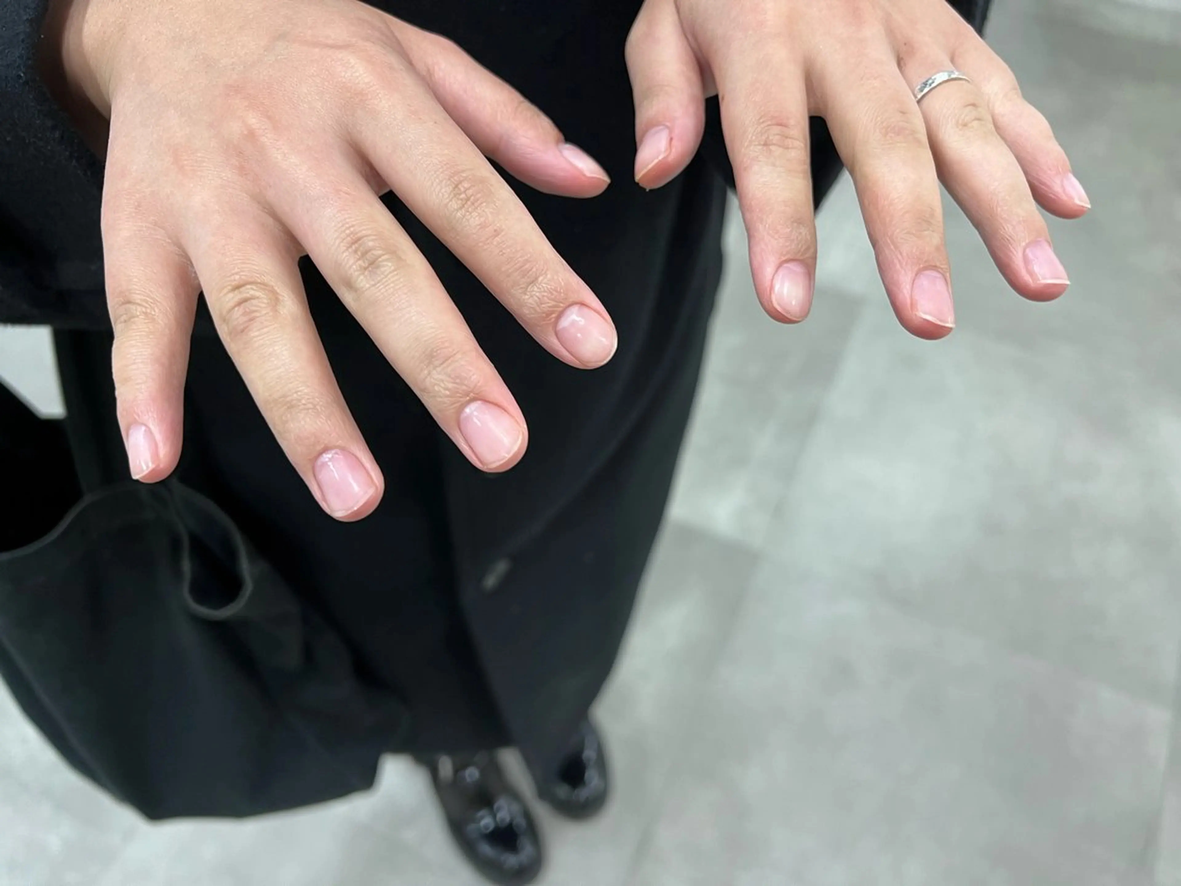 ネイル nail salon te.enのネイルデザイン