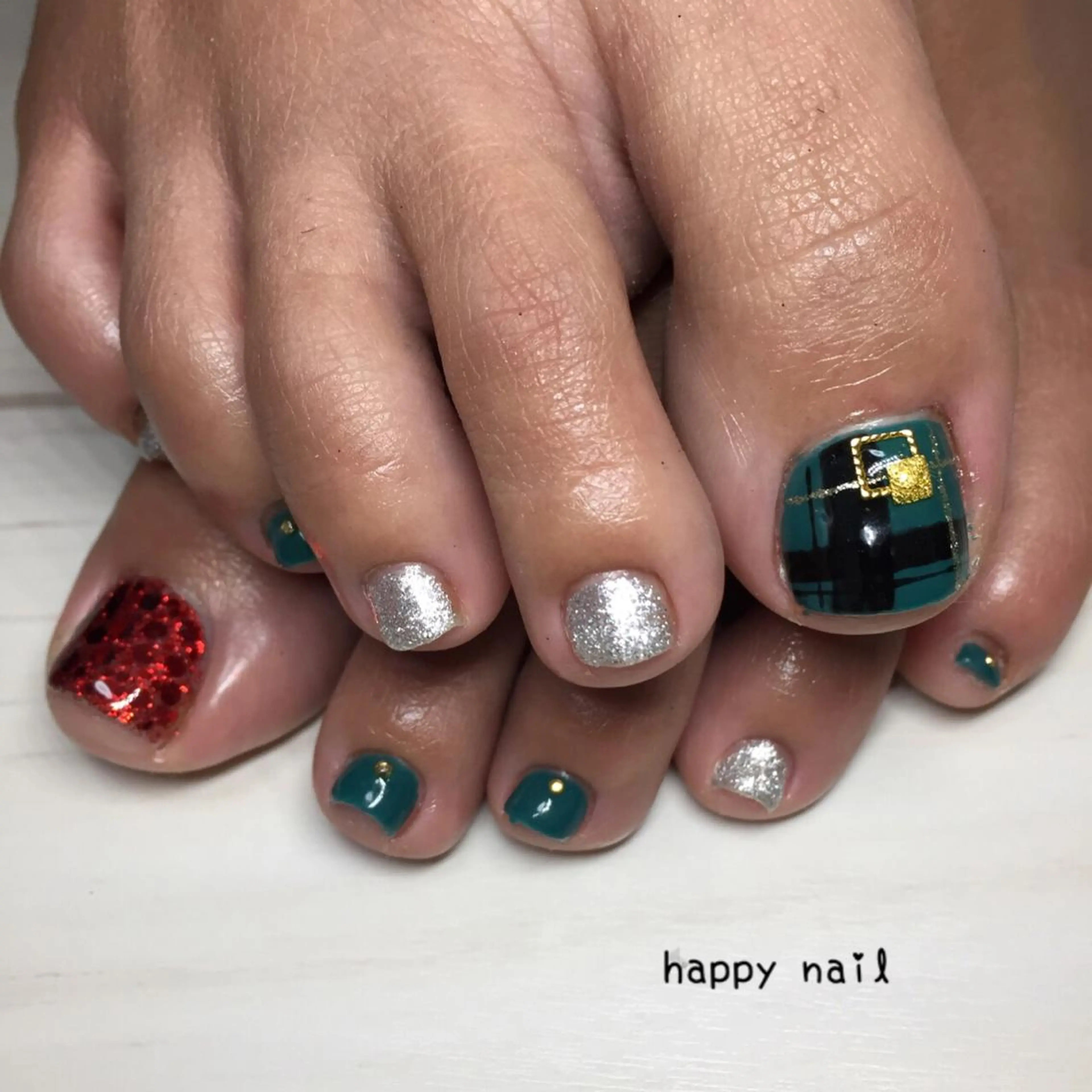 ネイル 心と体が整う腸活 サロン ラクシュミーのその他イメージ