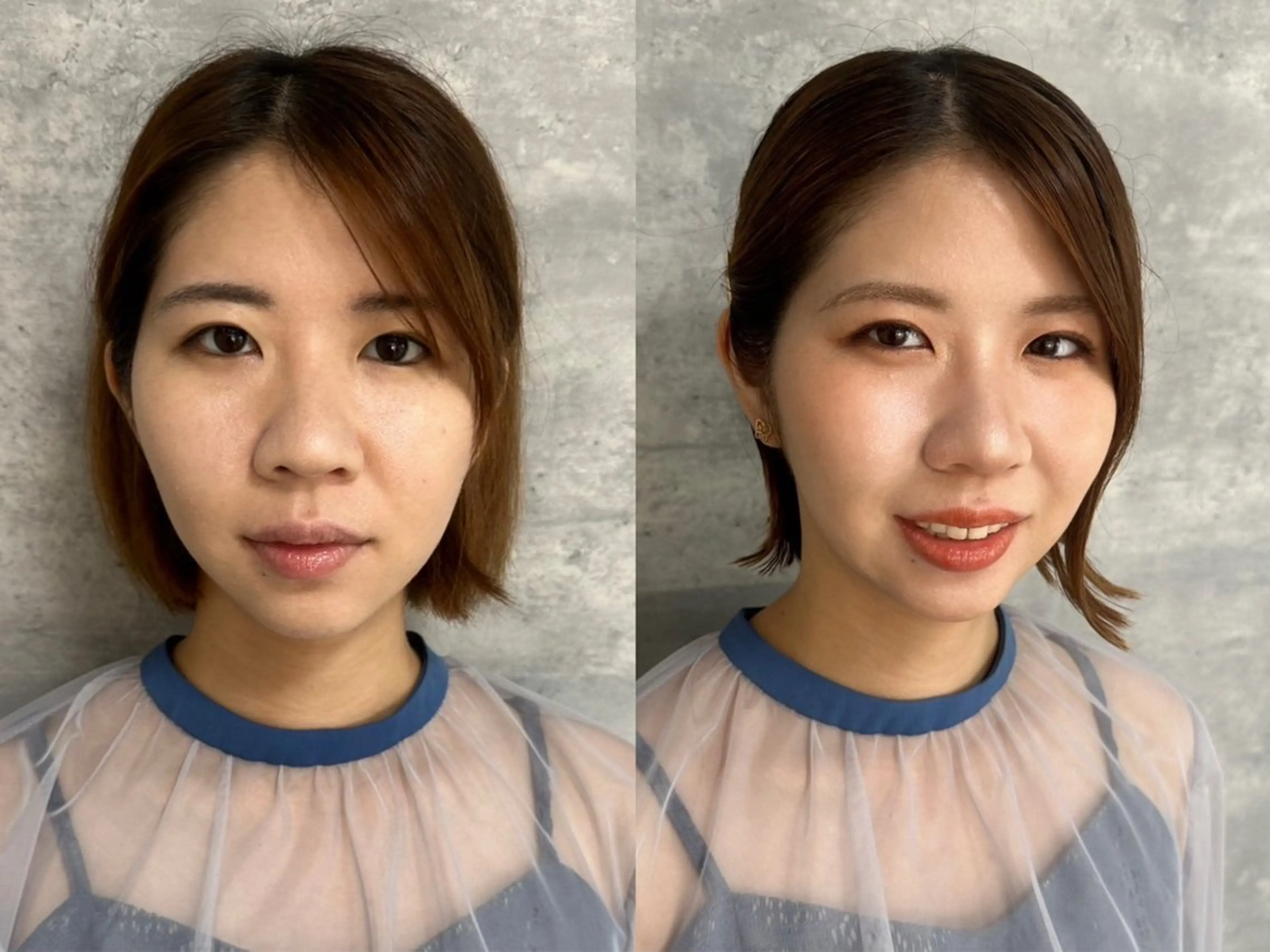 パーソナルカラー診断 骨格診断 顔タイプ診断 Lila所属・Lila◆ SHIHOのその他イメージ