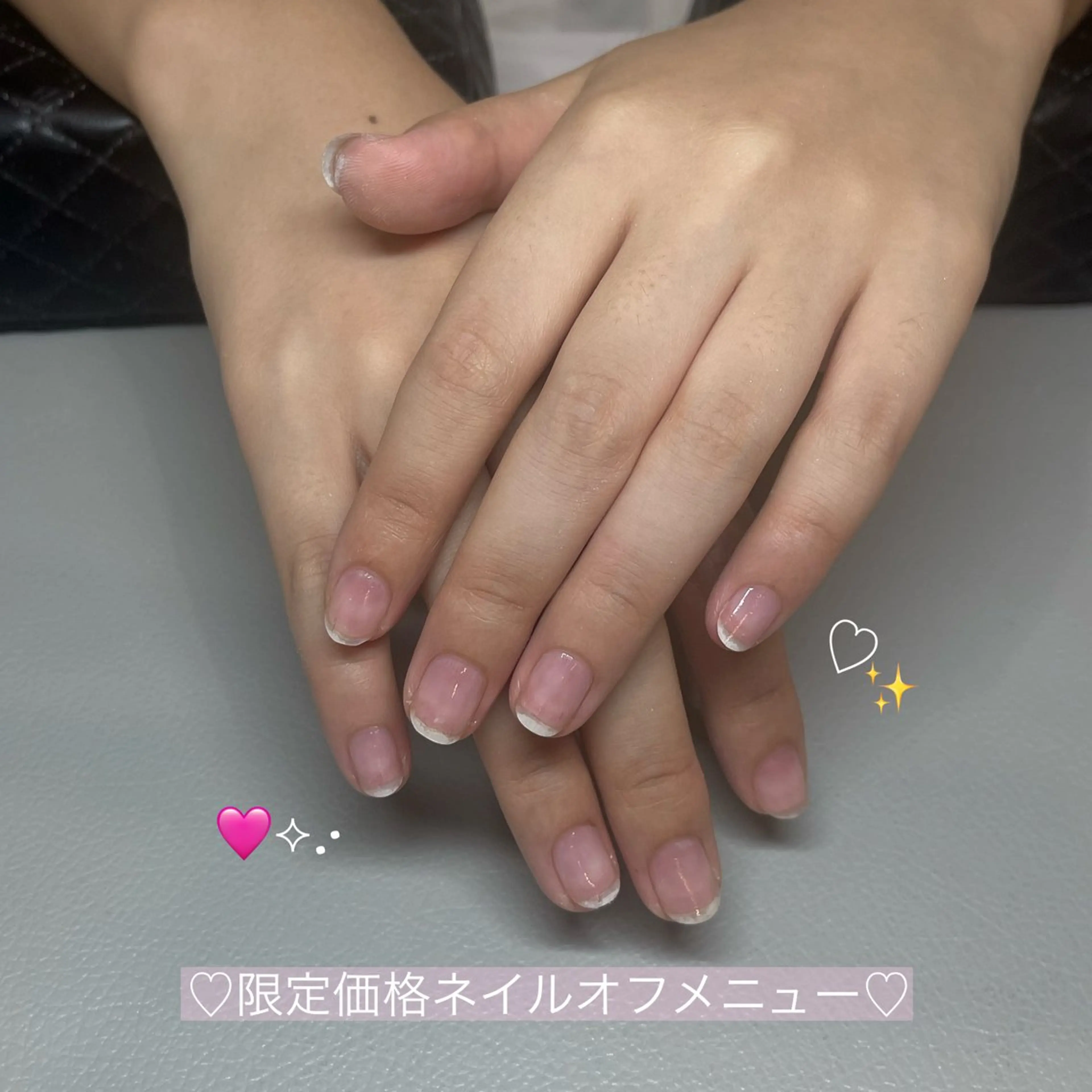 ネイル Private nailsalon  N所属・Ono Ayaneのネイルデザイン