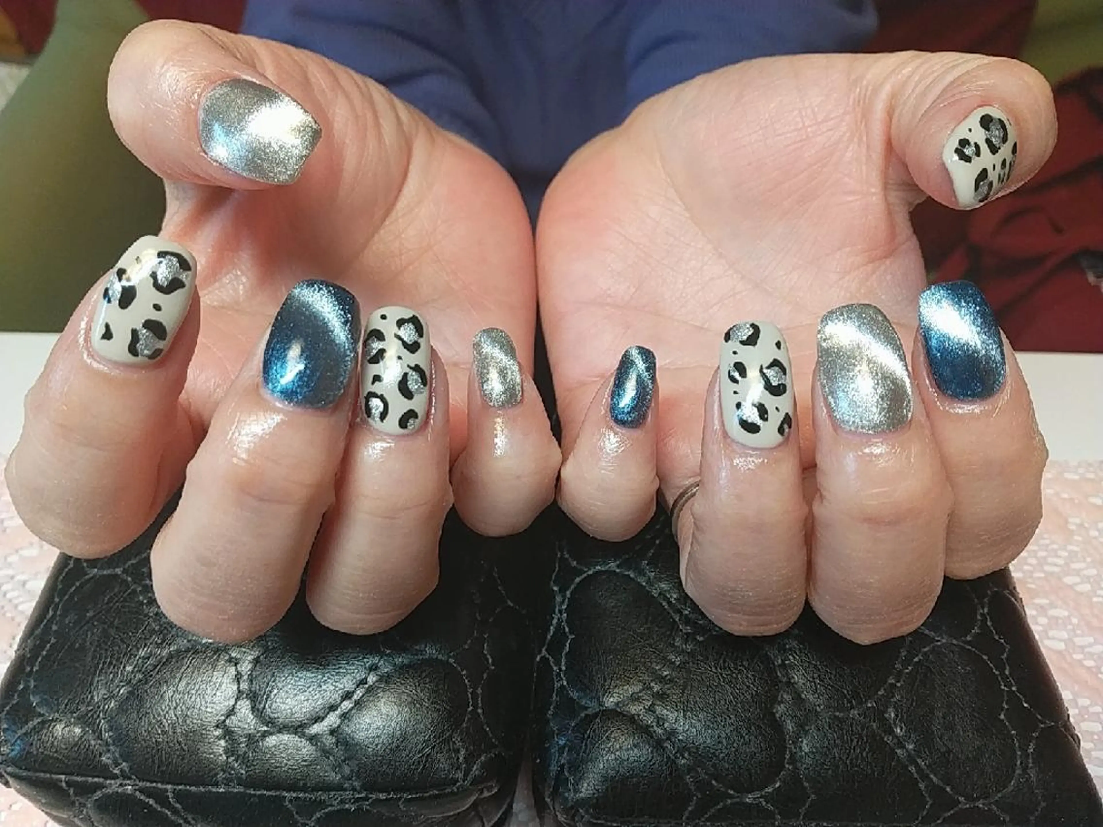 ネイル haru  nailのネイルデザイン