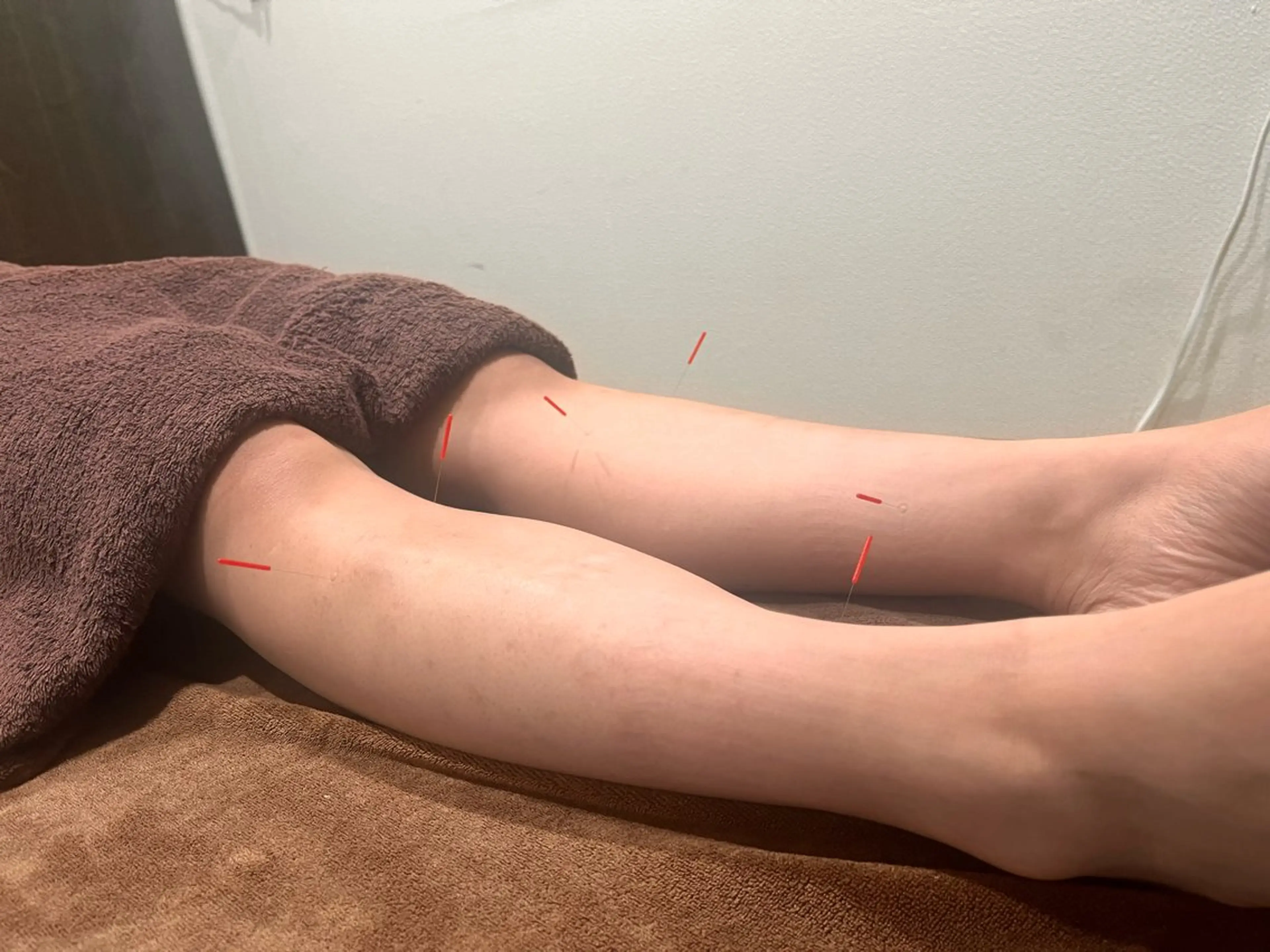 北千住リラックス所属・北千住リラックス 青柳のエステ・リラクイメージ