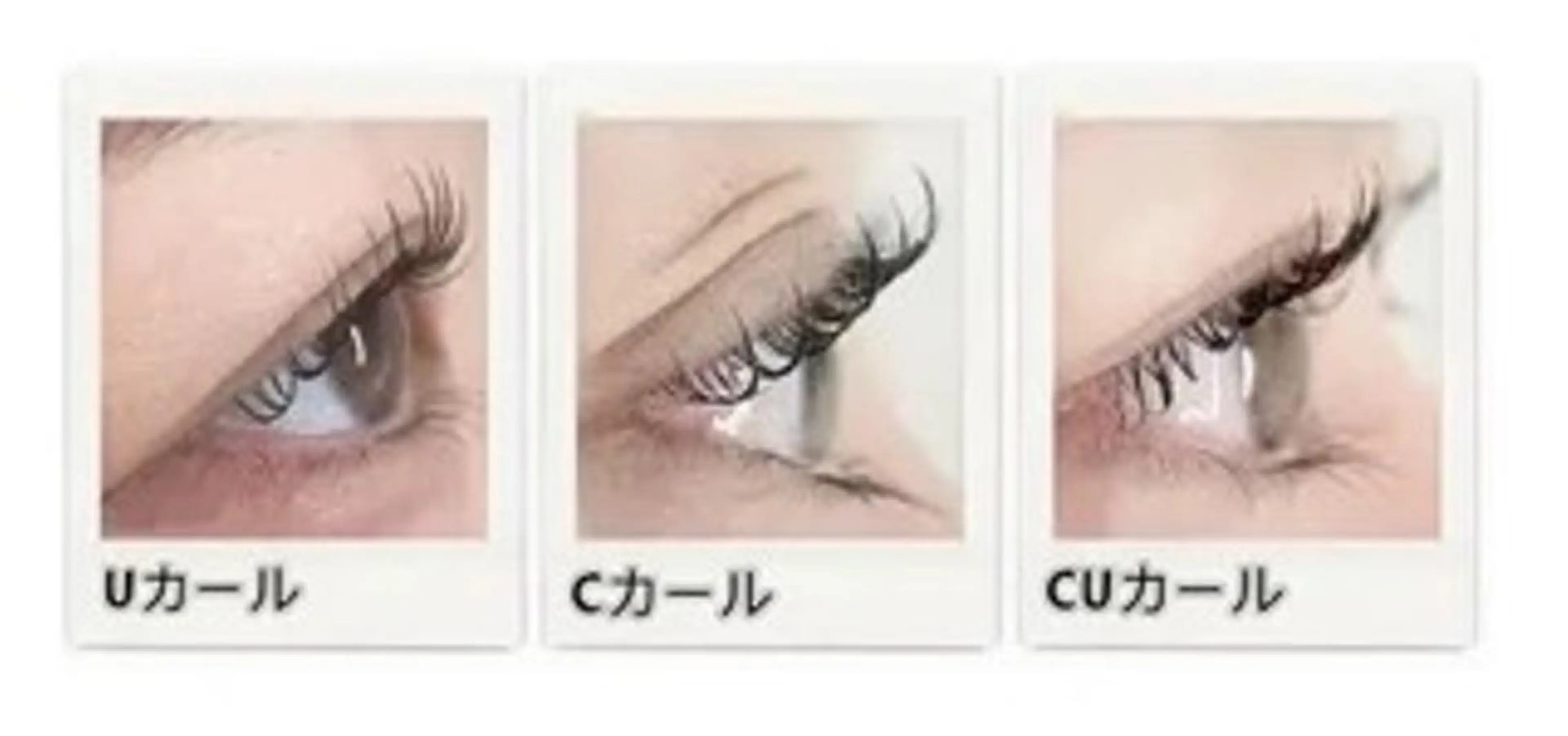 マツエク・マツパ Junia Beauty所属・Yuli マツパのマツエク・マツパデザイン