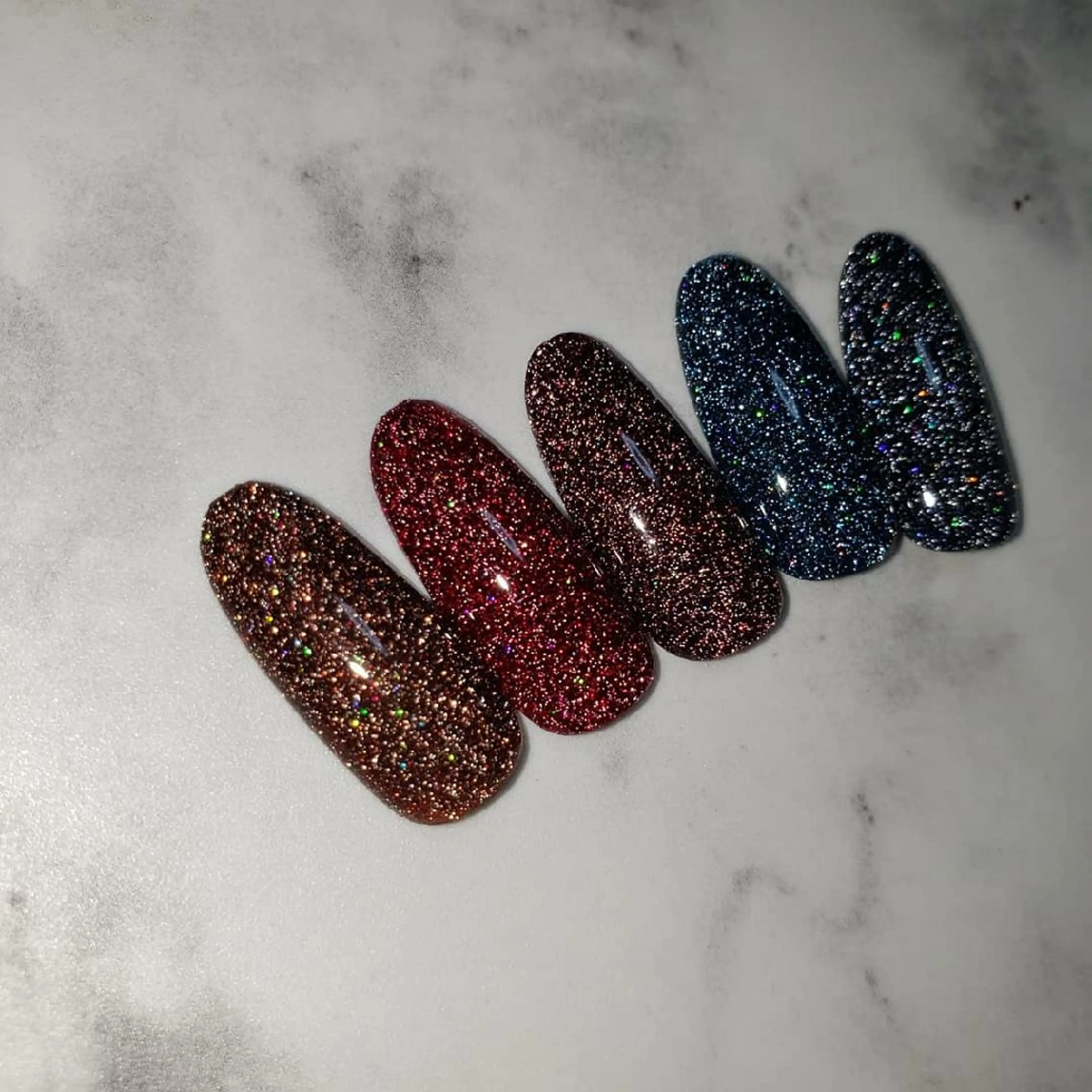 ネイル Nail salon Coco所属・Nail salon Coco【溝の口駅】のネイルデザイン