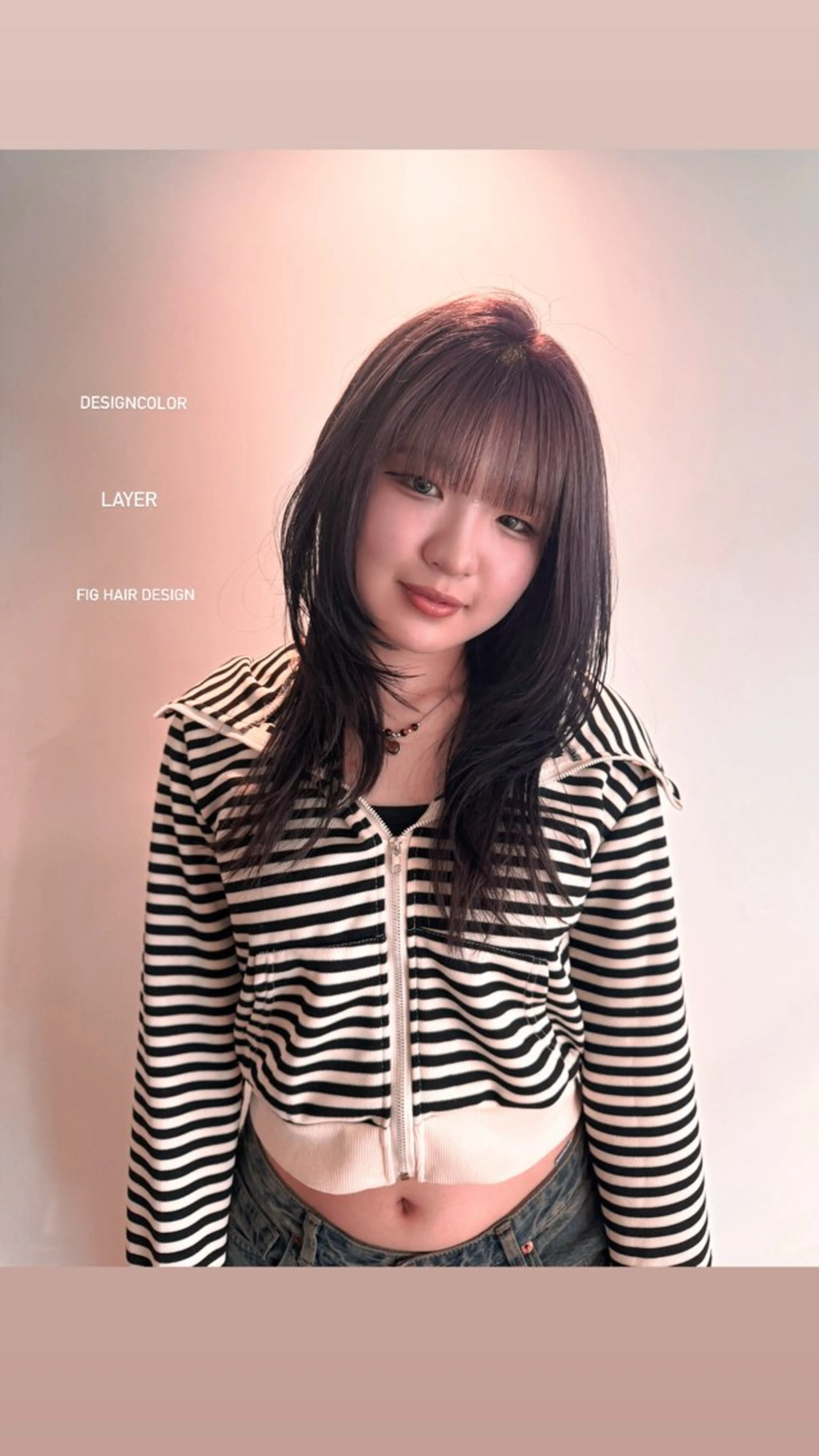 カラー ヘアカラー saki/メンズパー マ・ハイトーン/大名のヘアスタイル