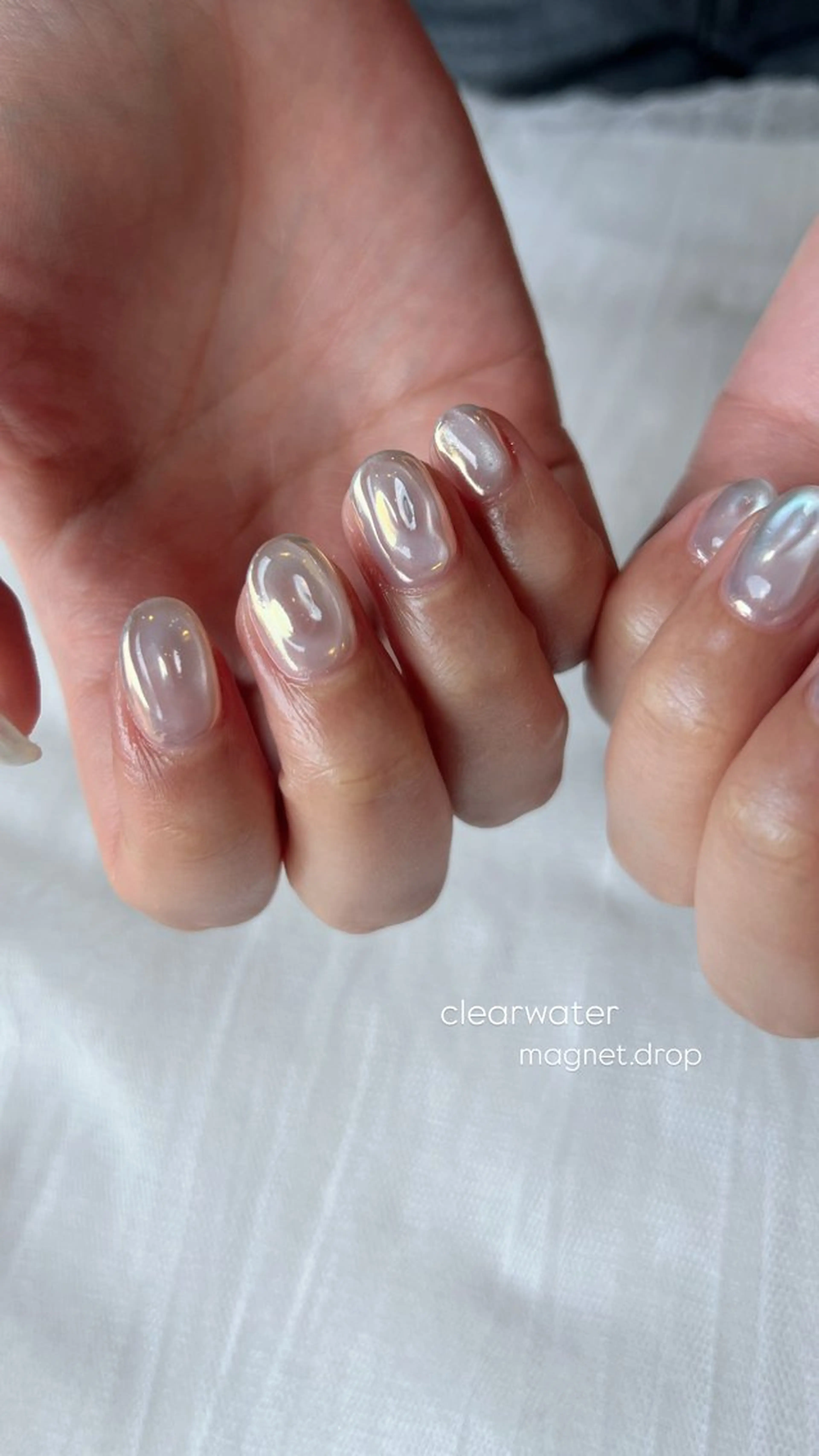 ネイル nailsalon colon所属・nailartist lisaのネイルデザイン