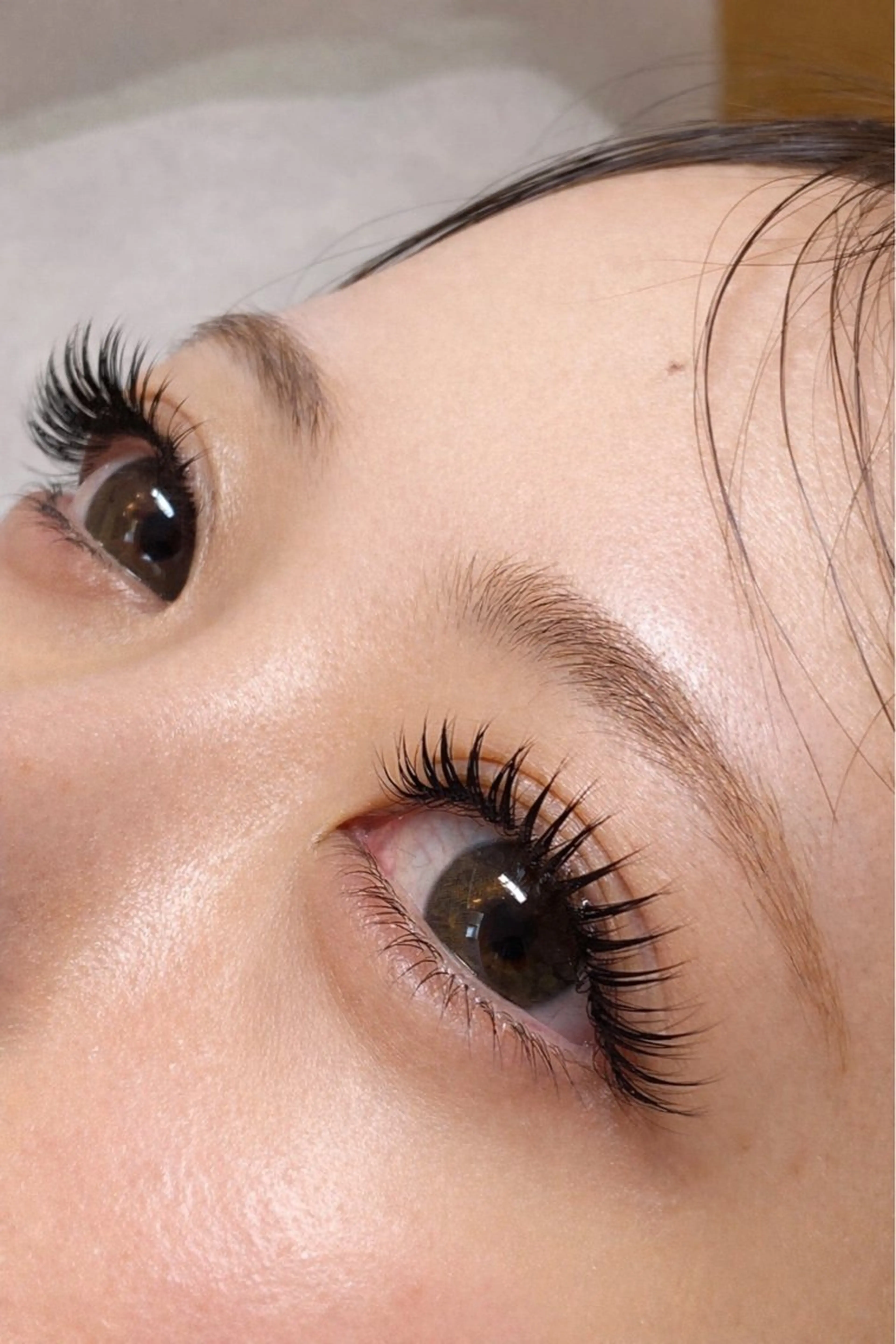 マツエク・マツパ マツエク salon de Reiのマツエク・マツパデザイン