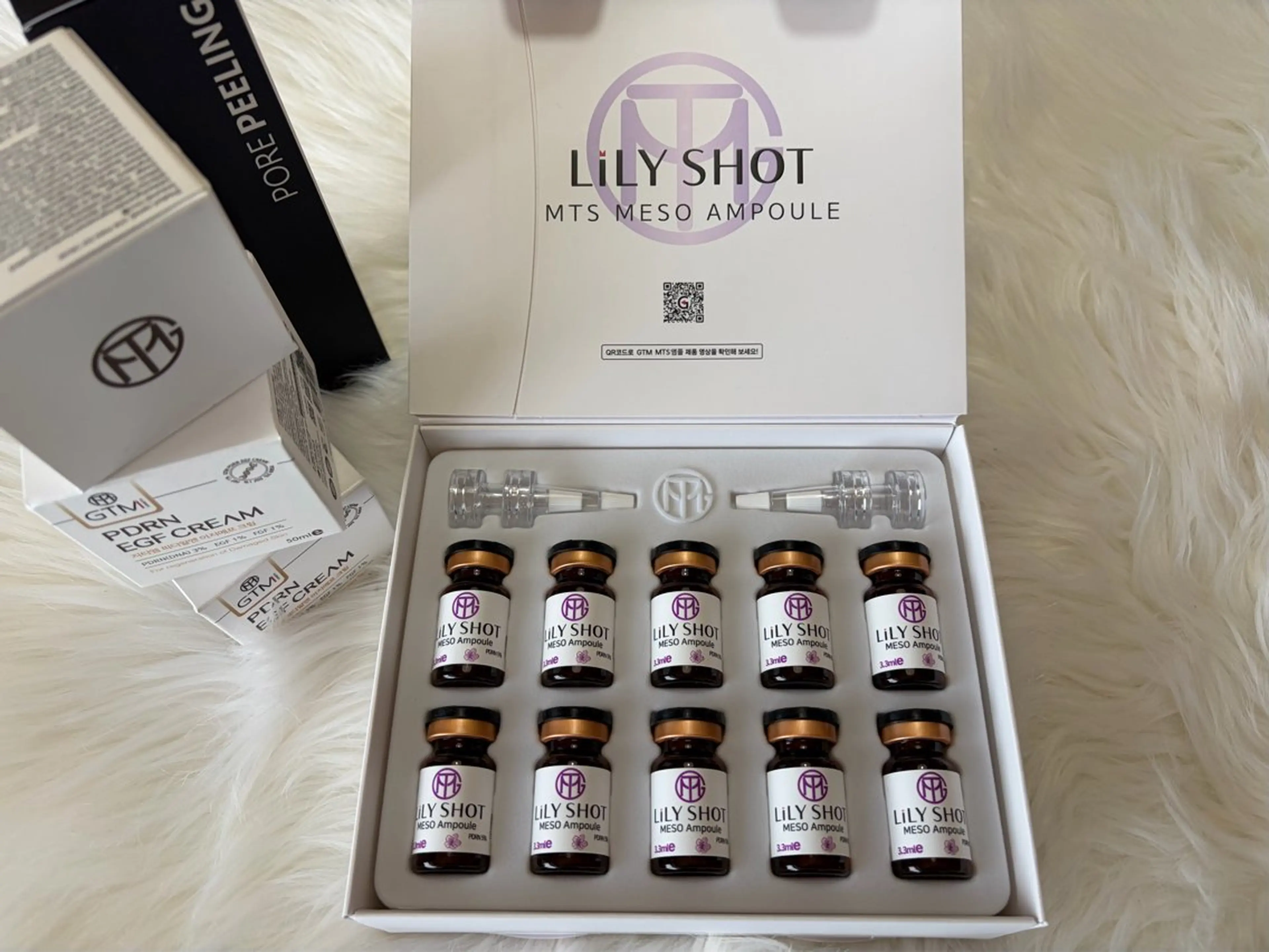 エステ LUVRE/北区 龍田/MIKIのエステ・リラクイメージ