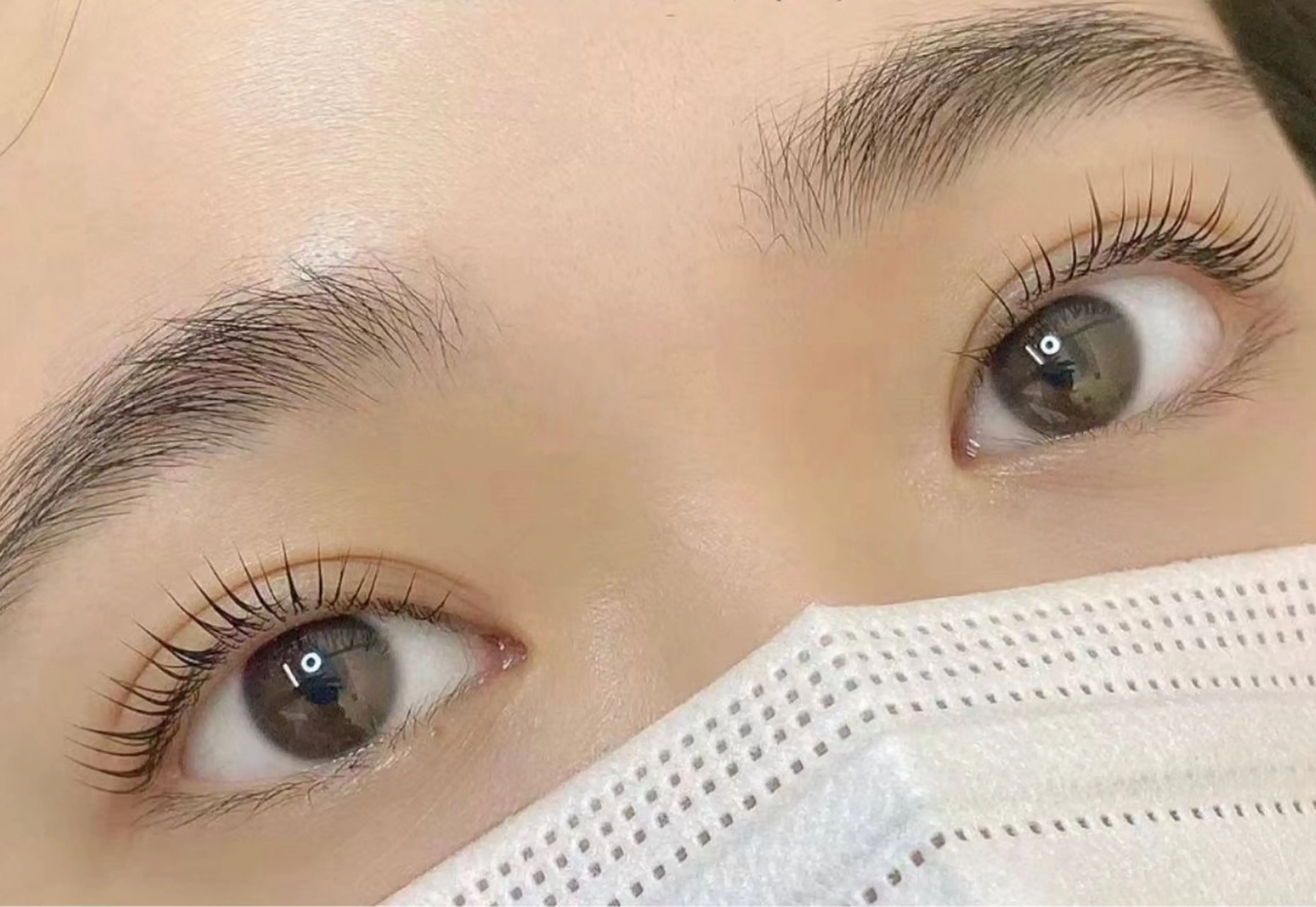 パーマ Z TTまつげネイルのマツエク・マツパデザイン