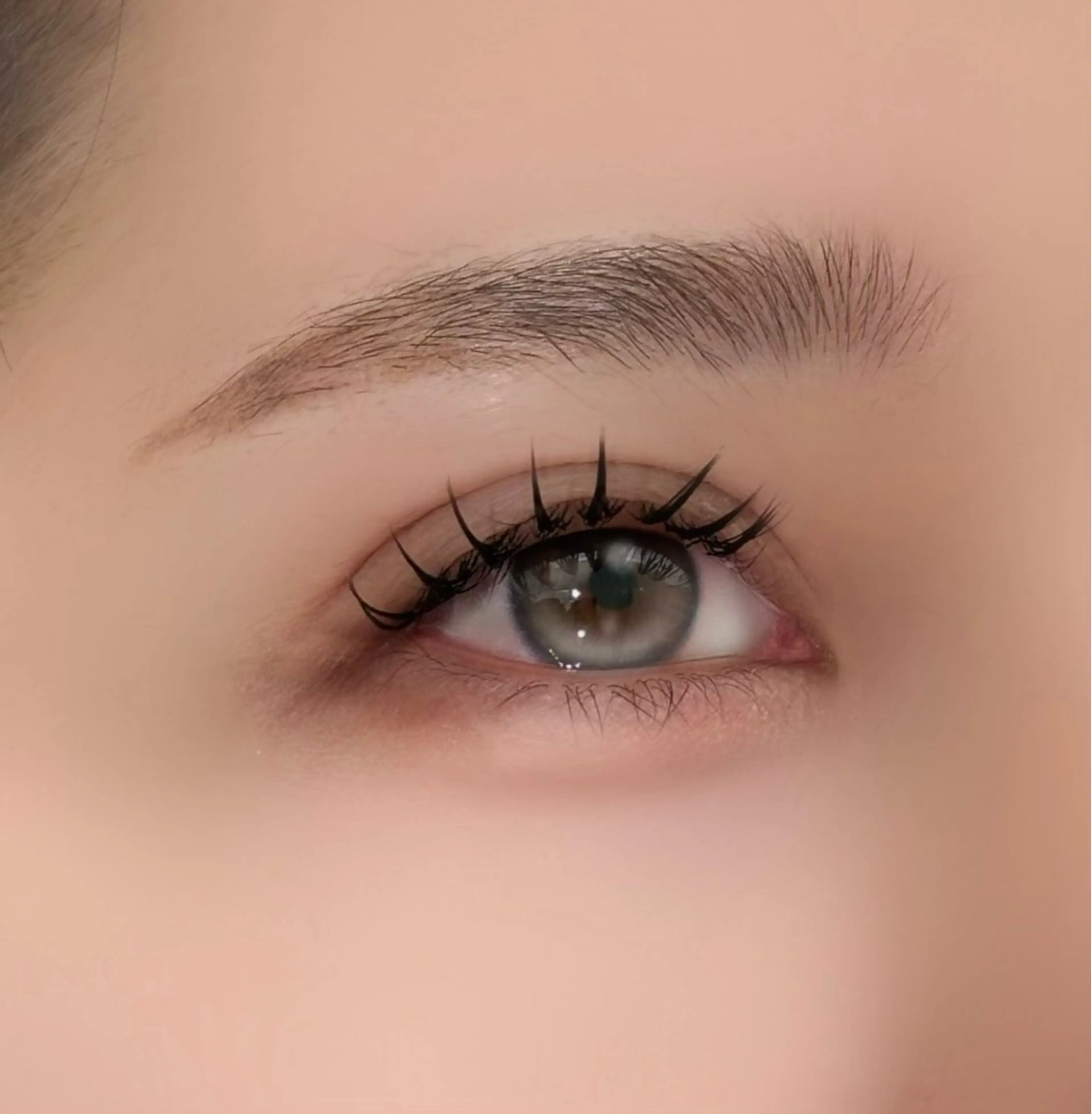 マツエク・マツパ Ciluna ☆のマツエク・マツパデザイン