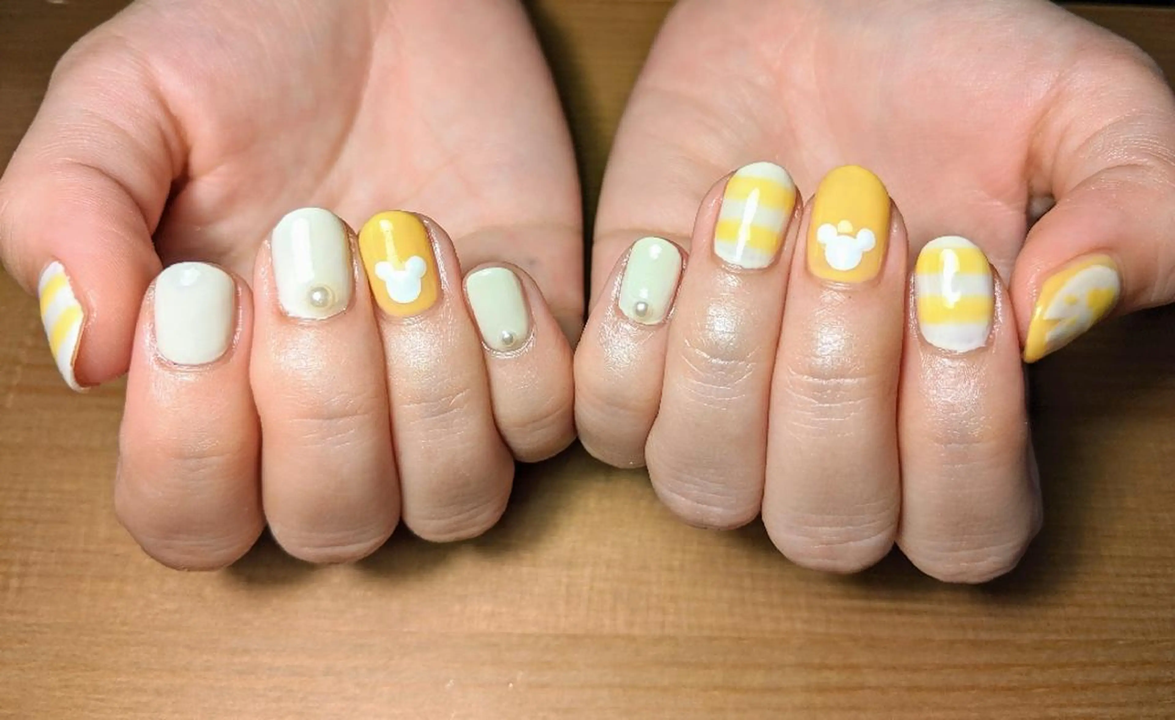 ネイル ｱｲﾗｯｼｭ ﾈｲﾙ ｻﾛﾝ つけるのマツエク・マツパデザイン