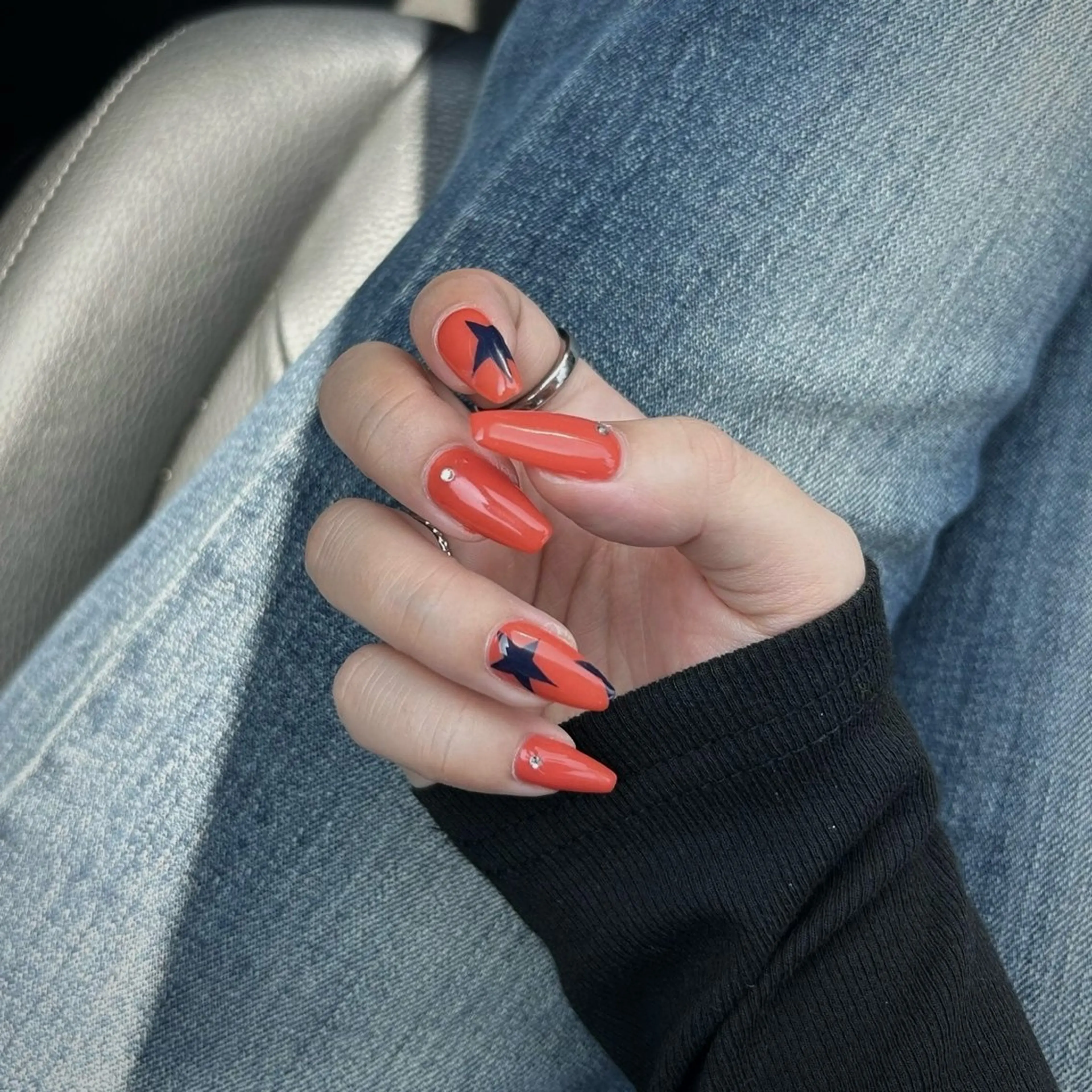 ネイル HYMY所属・HYMY 【ヒーミー】のネイルデザイン