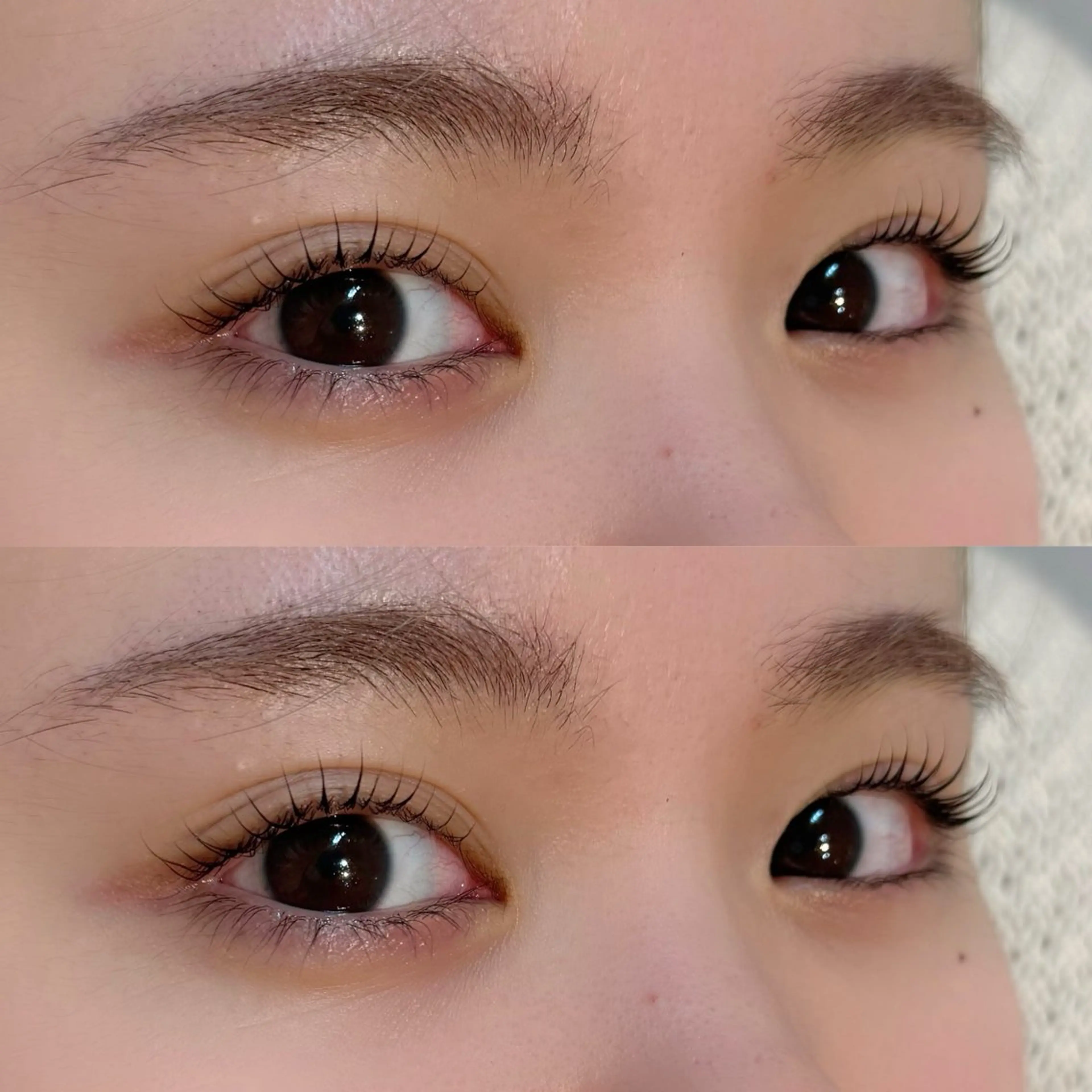 マツエク・マツパ kelly moekaの眉毛・アイブロウイメージ