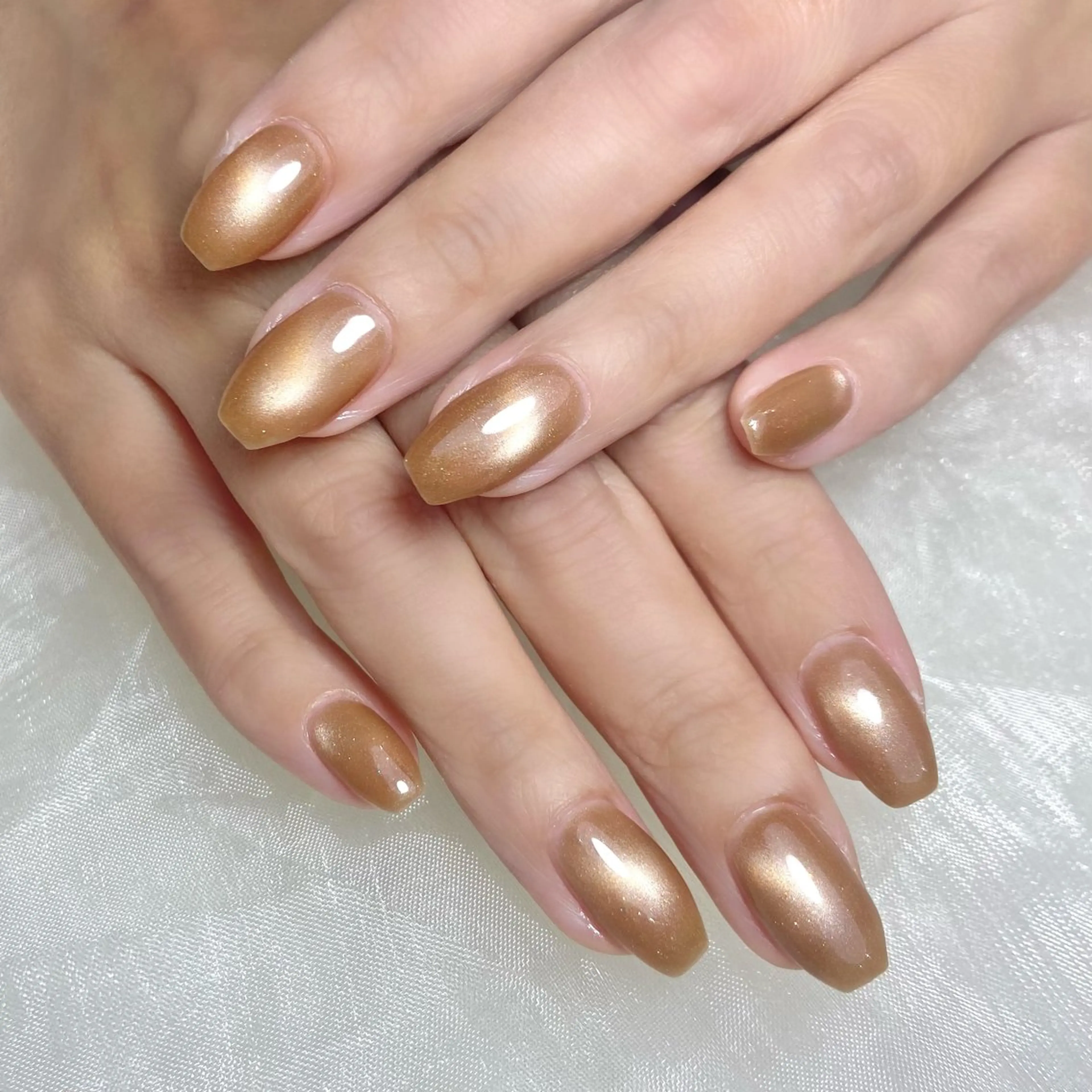 ネイル WHITE NAIL 佐賀店所属・WHITE NAIL 佐賀店のネイルデザイン