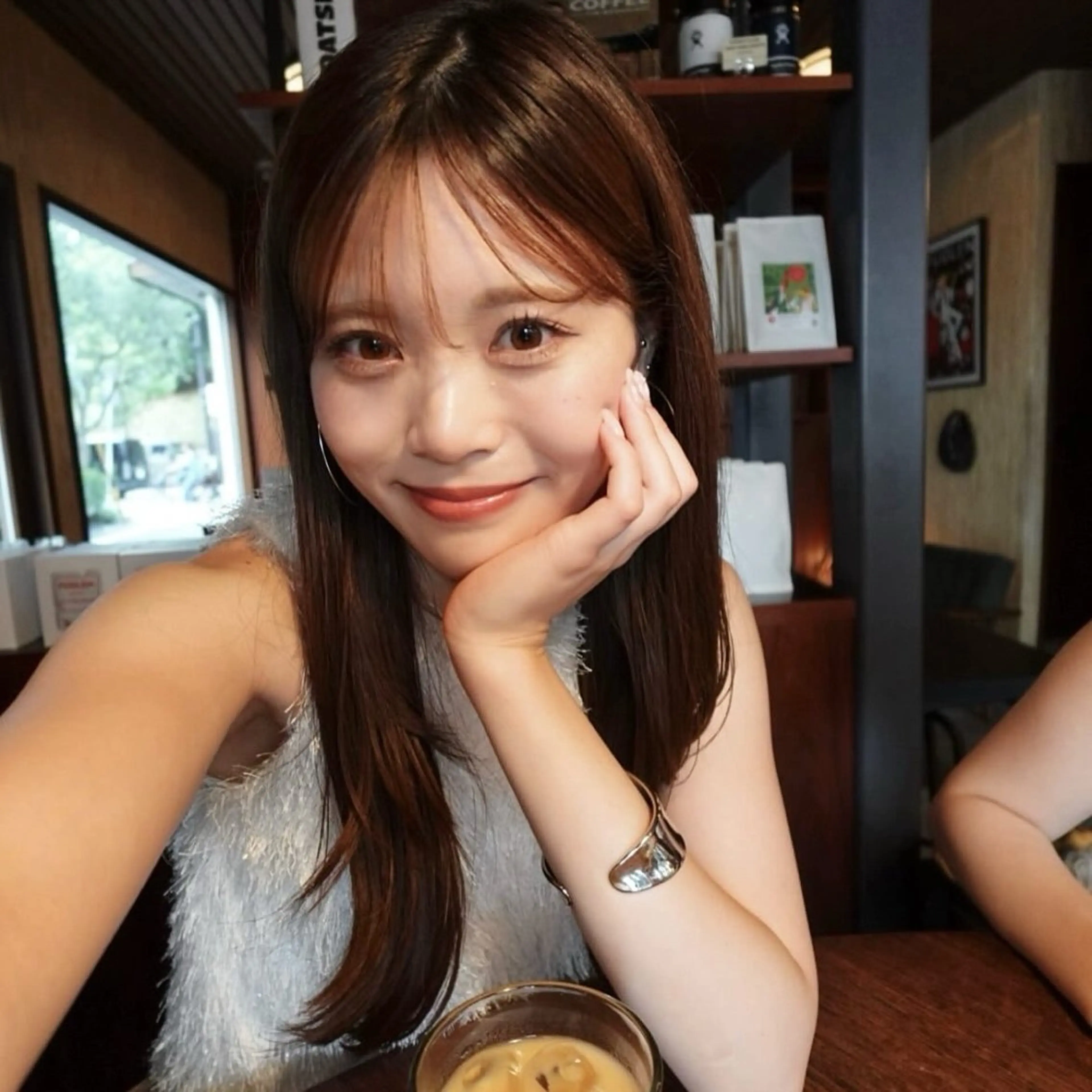 マツエク・マツパ eyenail Lilyのマツエク・マツパデザイン