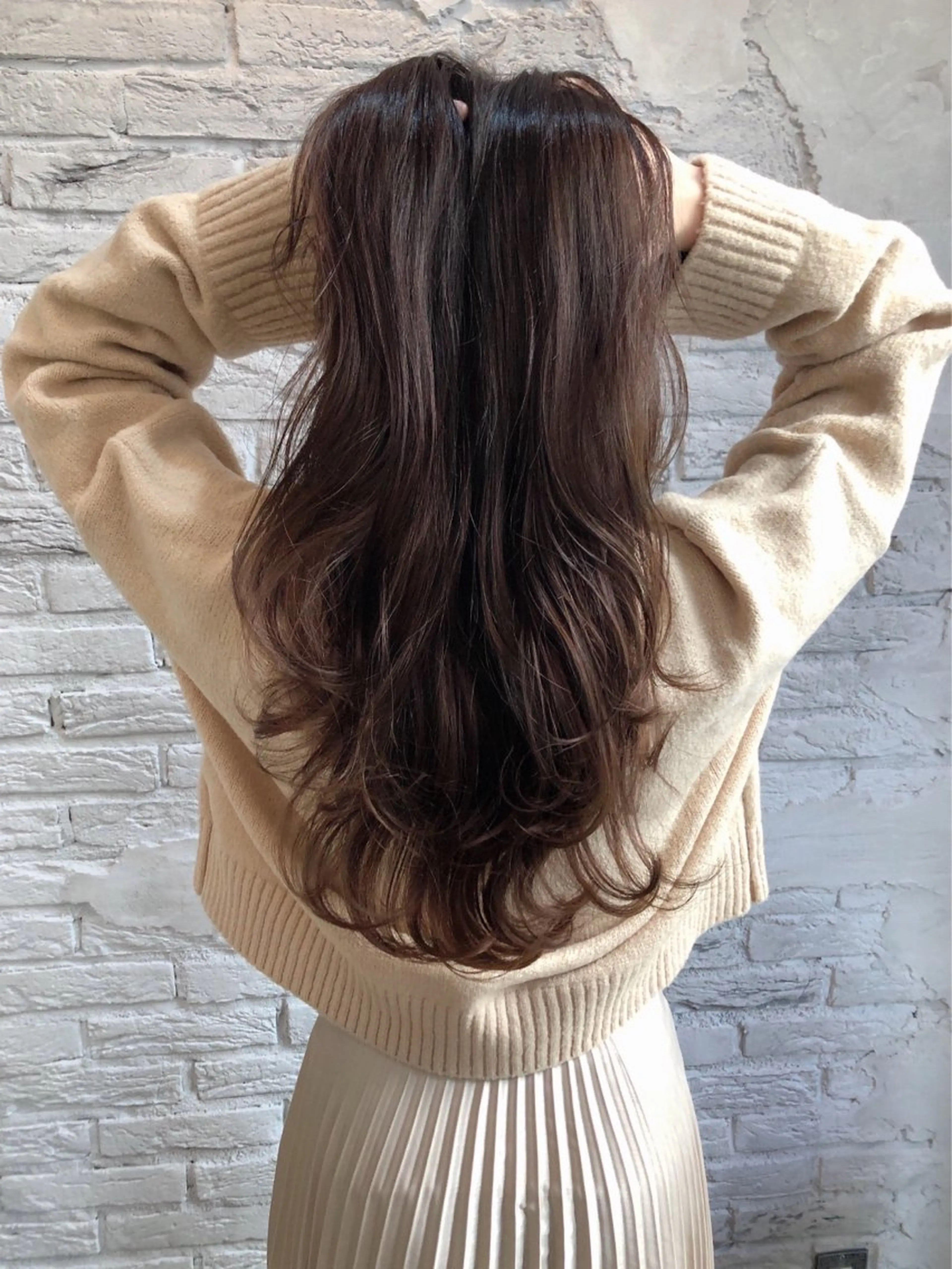 カラー ヘアカラー 【LoE】 拓磨のヘアスタイル