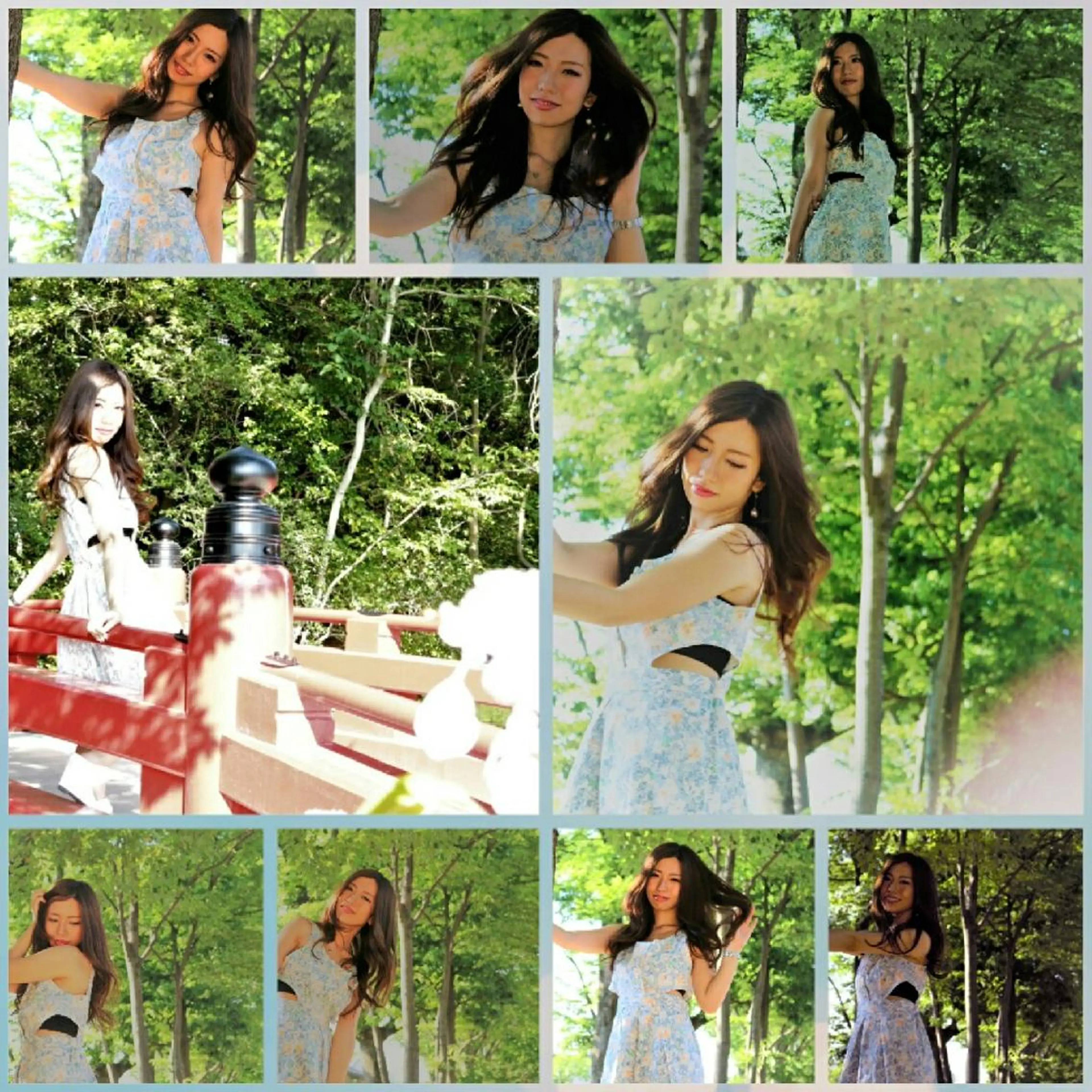 セミロング カラー パーマ セミロングパーマ アディクシーカラー イルミナカラー デジタルパーマ LAMP HAIR  ランプヘアー所属・徳永 博志のヘアスタイル